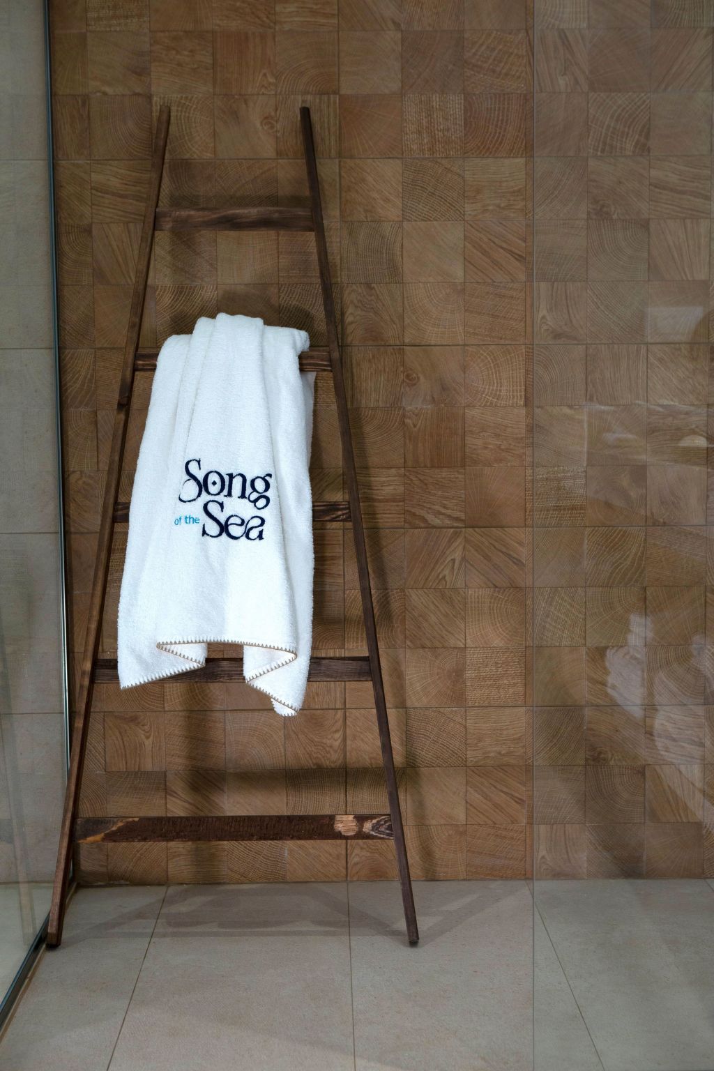 Das Lied vom Meer-Binnen