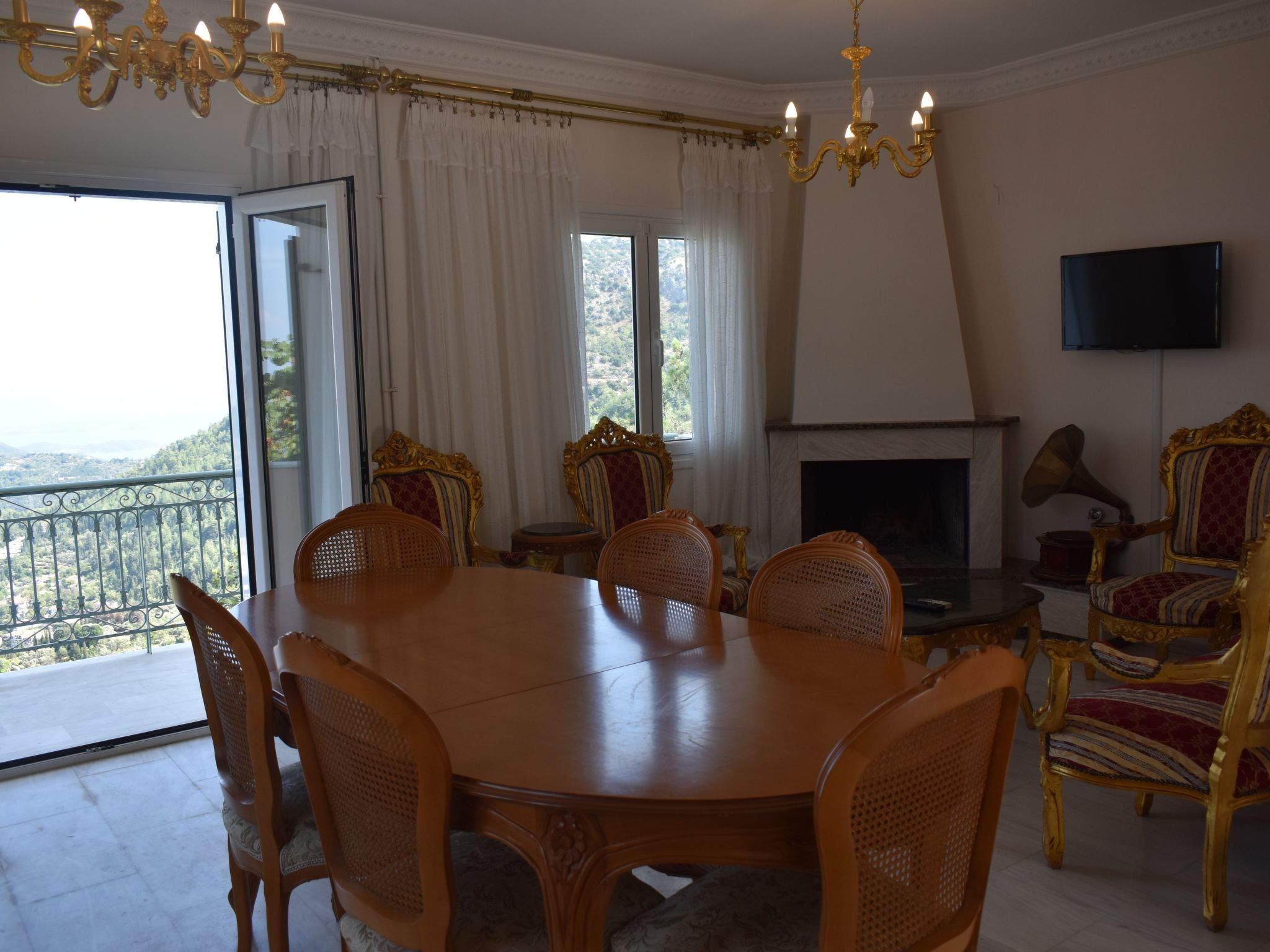 Sommer Dafnopanagia Villa Magda-Image-tags.info