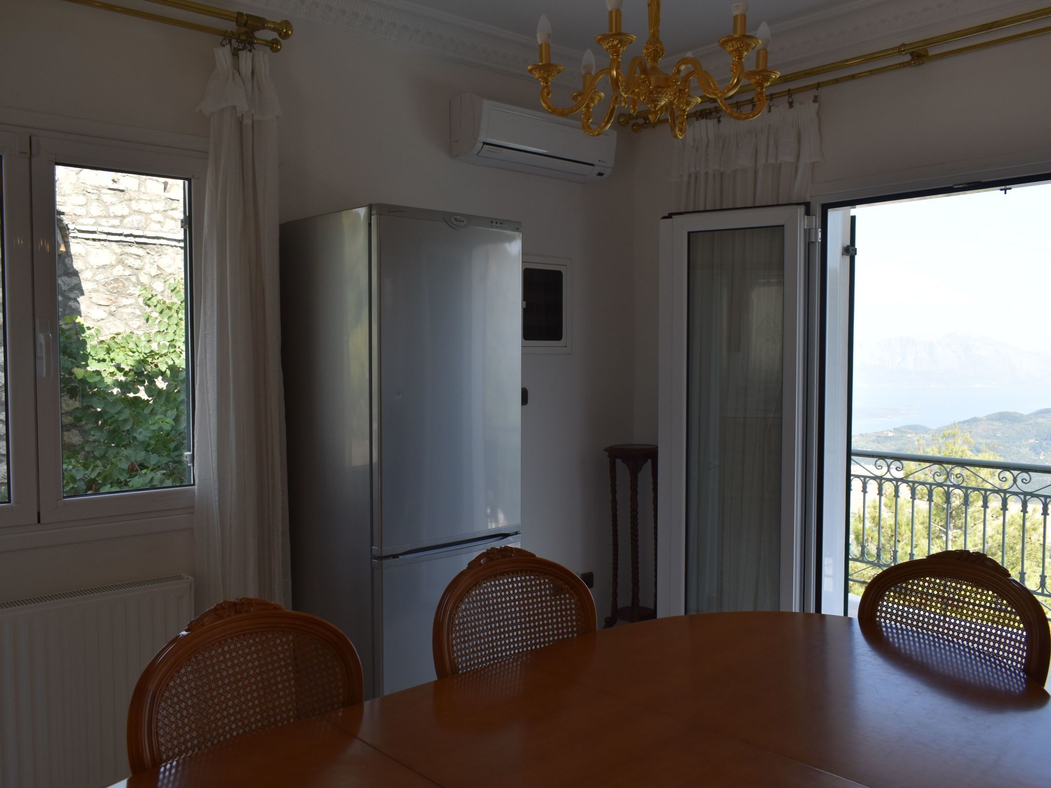 Sommer Dafnopanagia Villa Magda-Image-tags.info