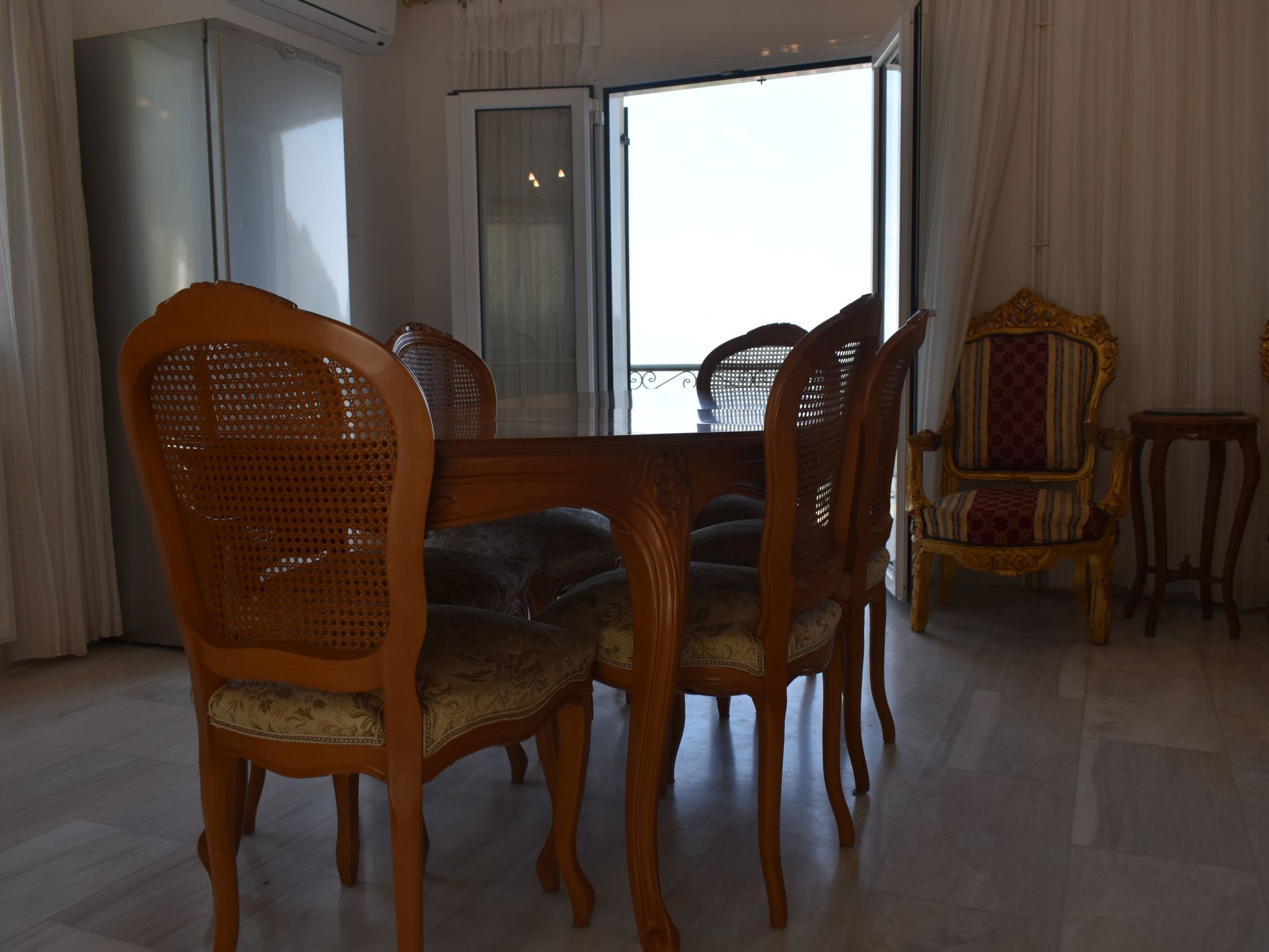 Sommer Dafnopanagia Villa Magda-Image-tags.info