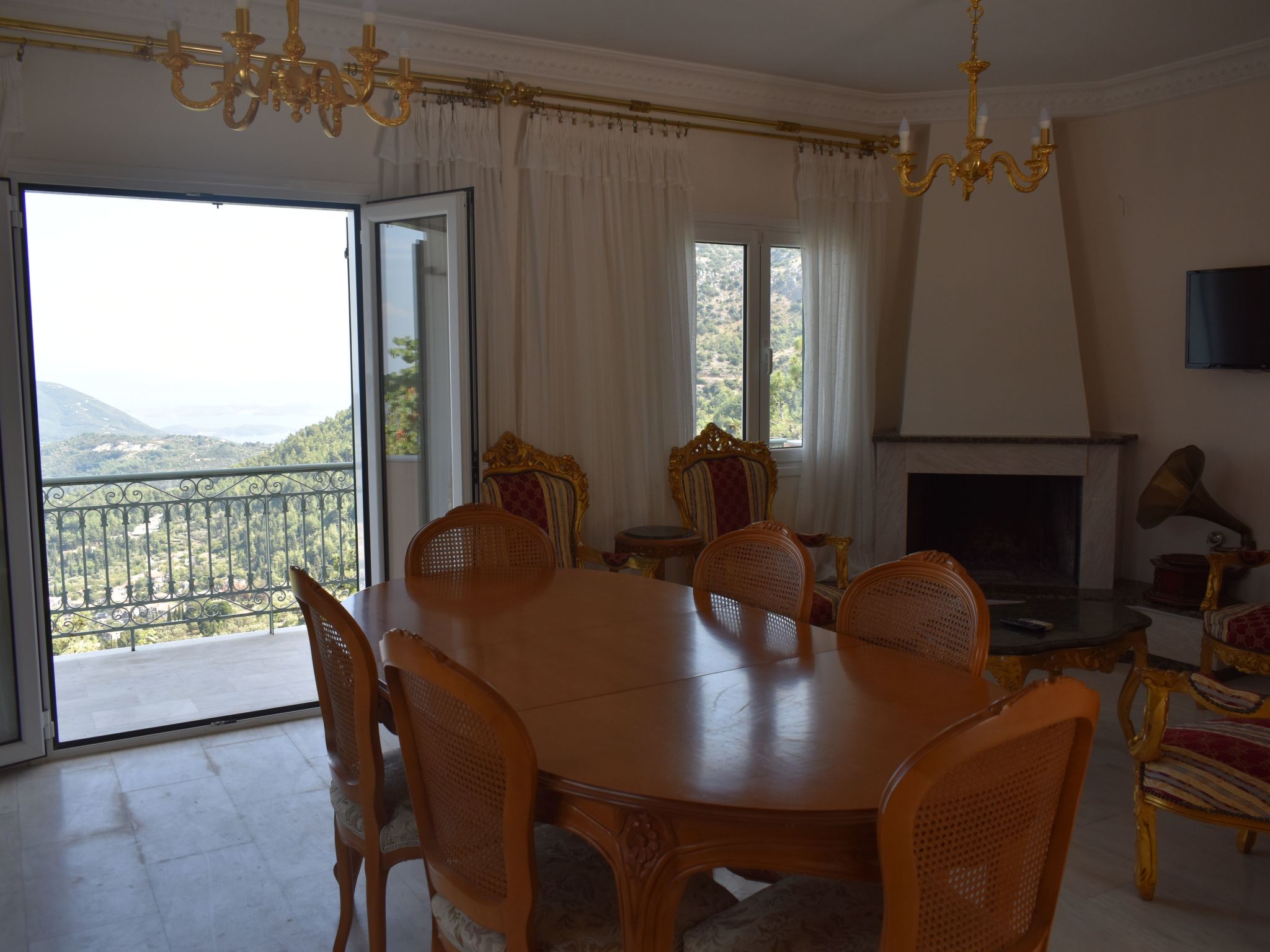 Sommer Dafnopanagia Villa Magda-Image-tags.info