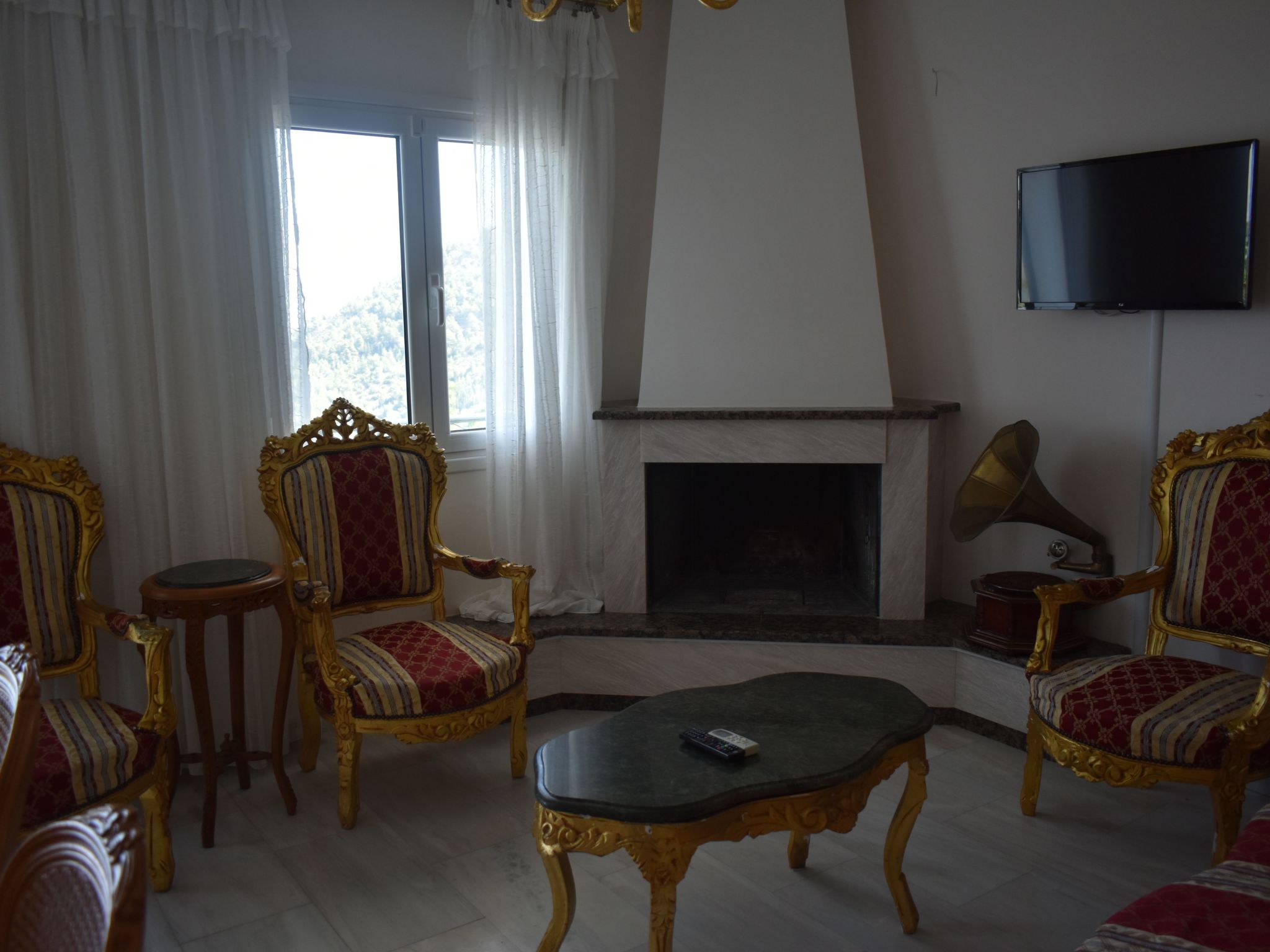 Sommer Dafnopanagia Villa Magda-Image-tags.info