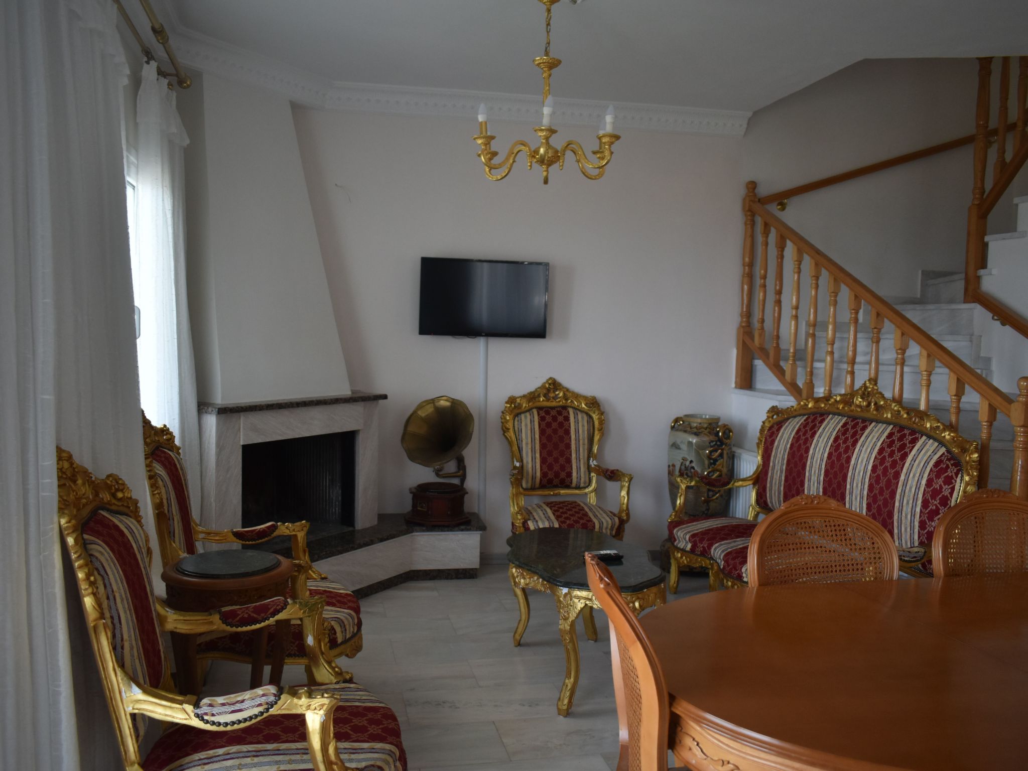 Sommer Dafnopanagia Villa Magda-Image-tags.info