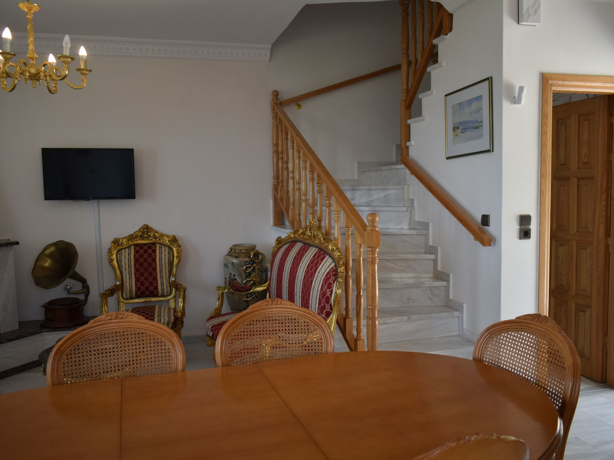 Sommer Dafnopanagia Villa Magda-Image-tags.info