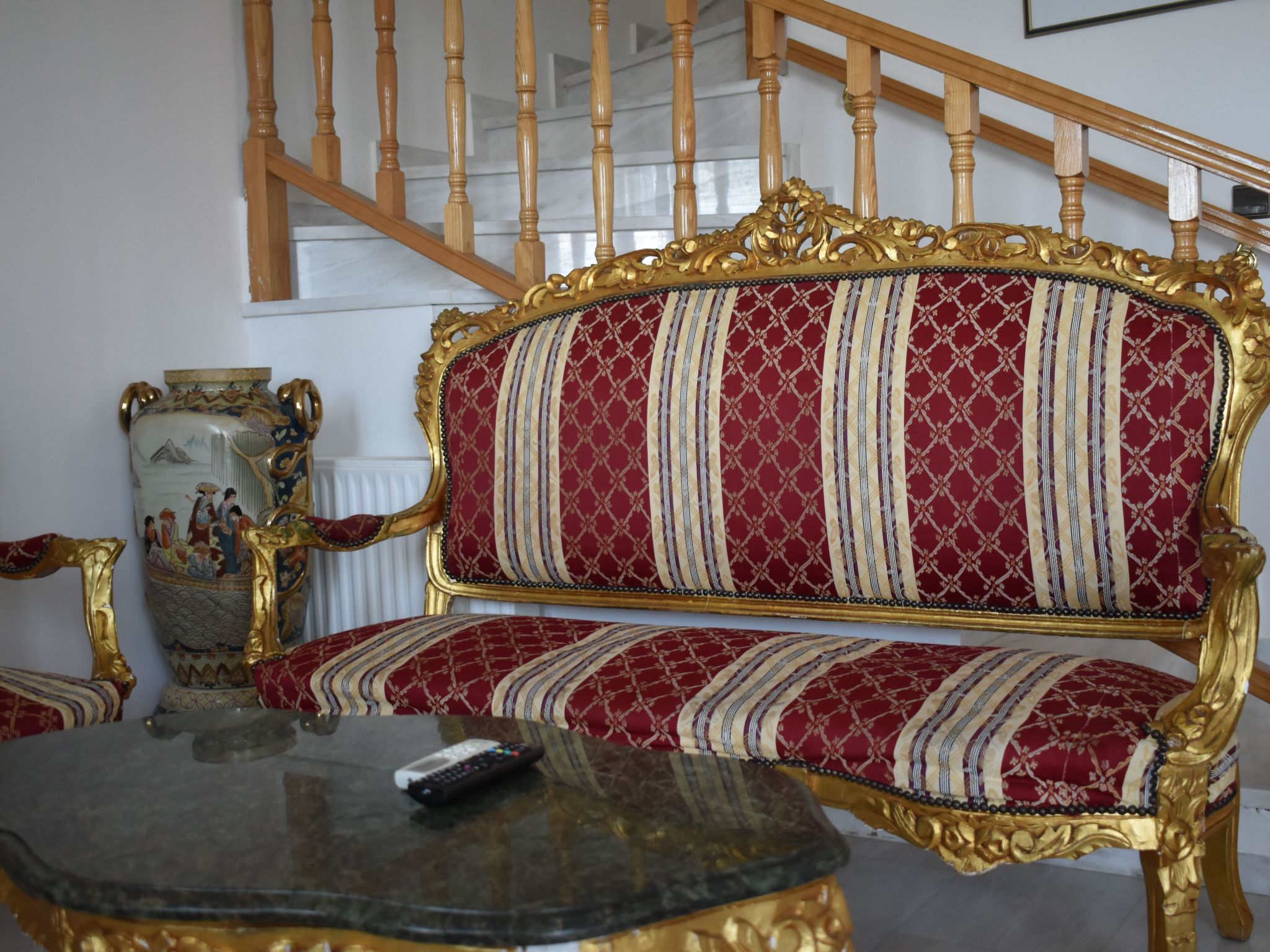 Sommer Dafnopanagia Villa Magda-Image-tags.info