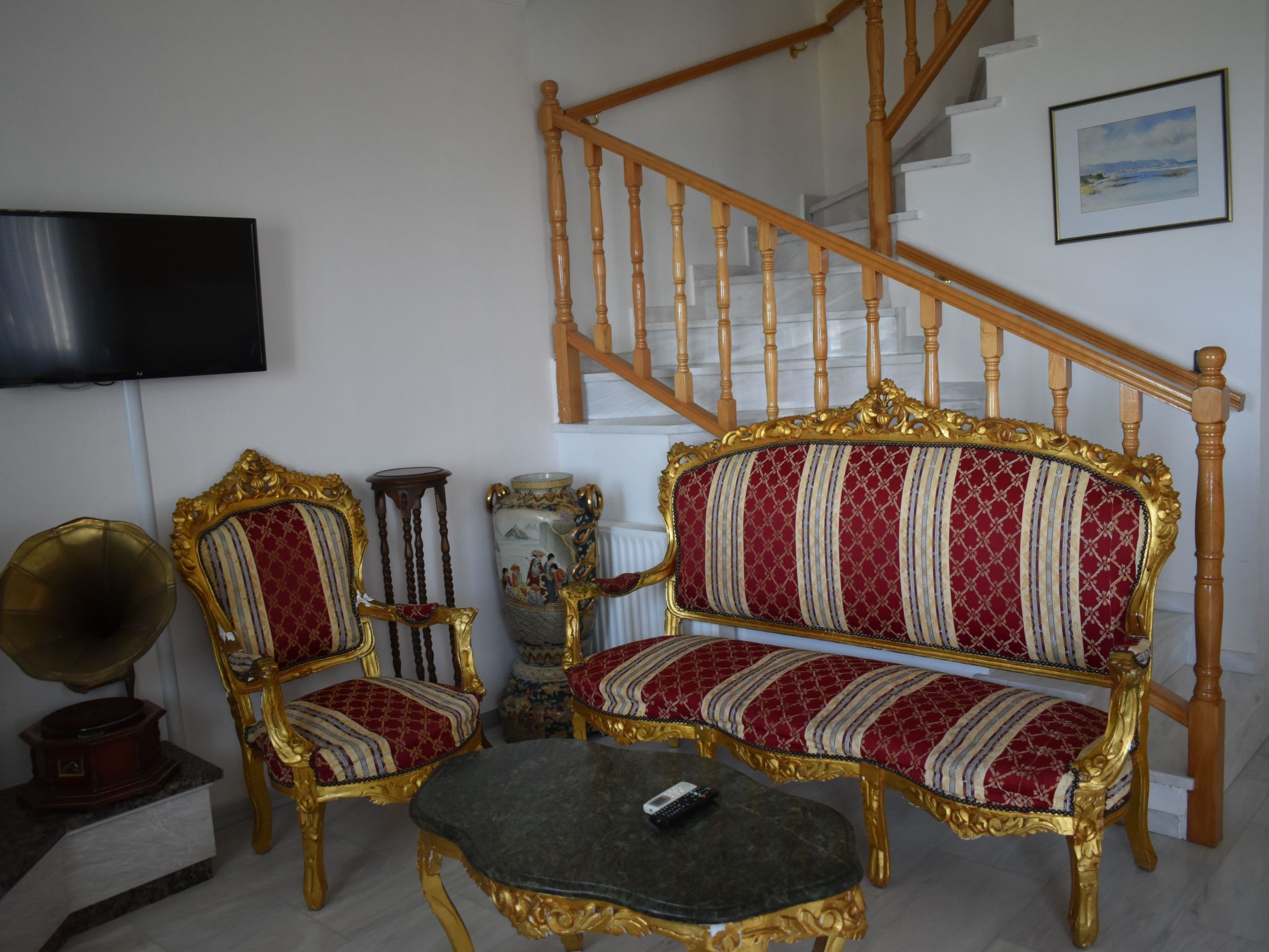 Sommer Dafnopanagia Villa Magda-Image-tags.info