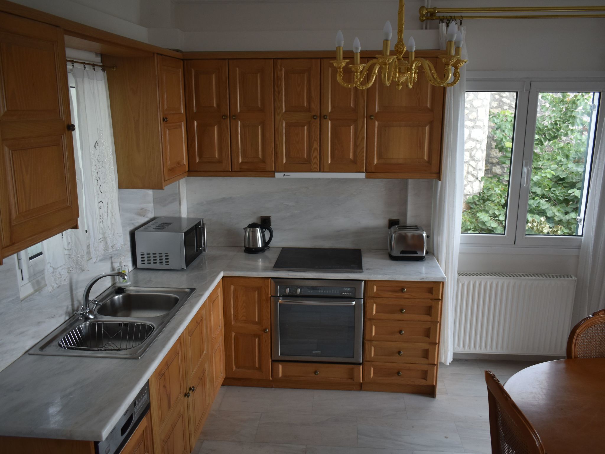 Sommer Dafnopanagia Villa Magda-Image-tags.info