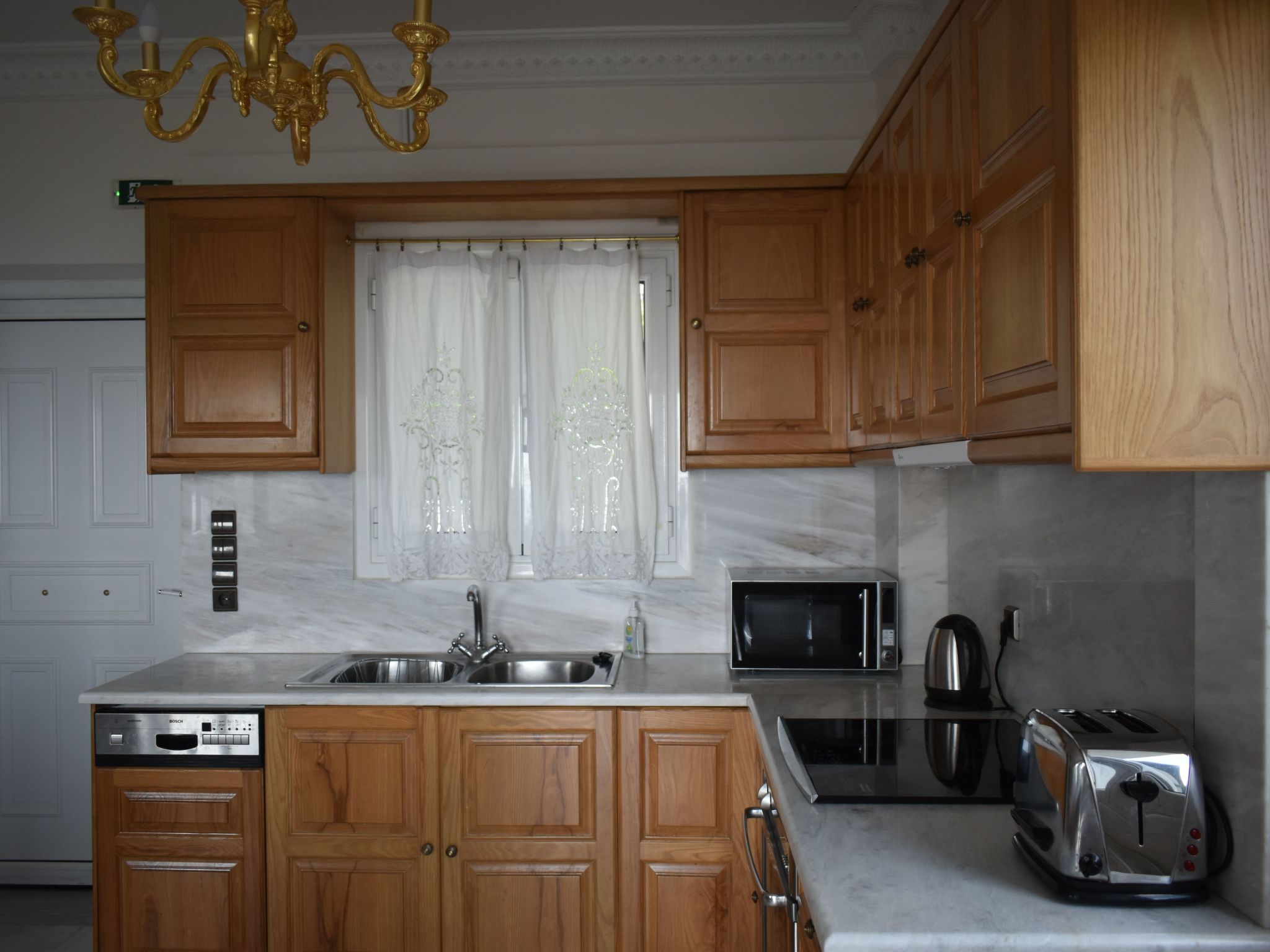 Sommer Dafnopanagia Villa Magda-Image-tags.info