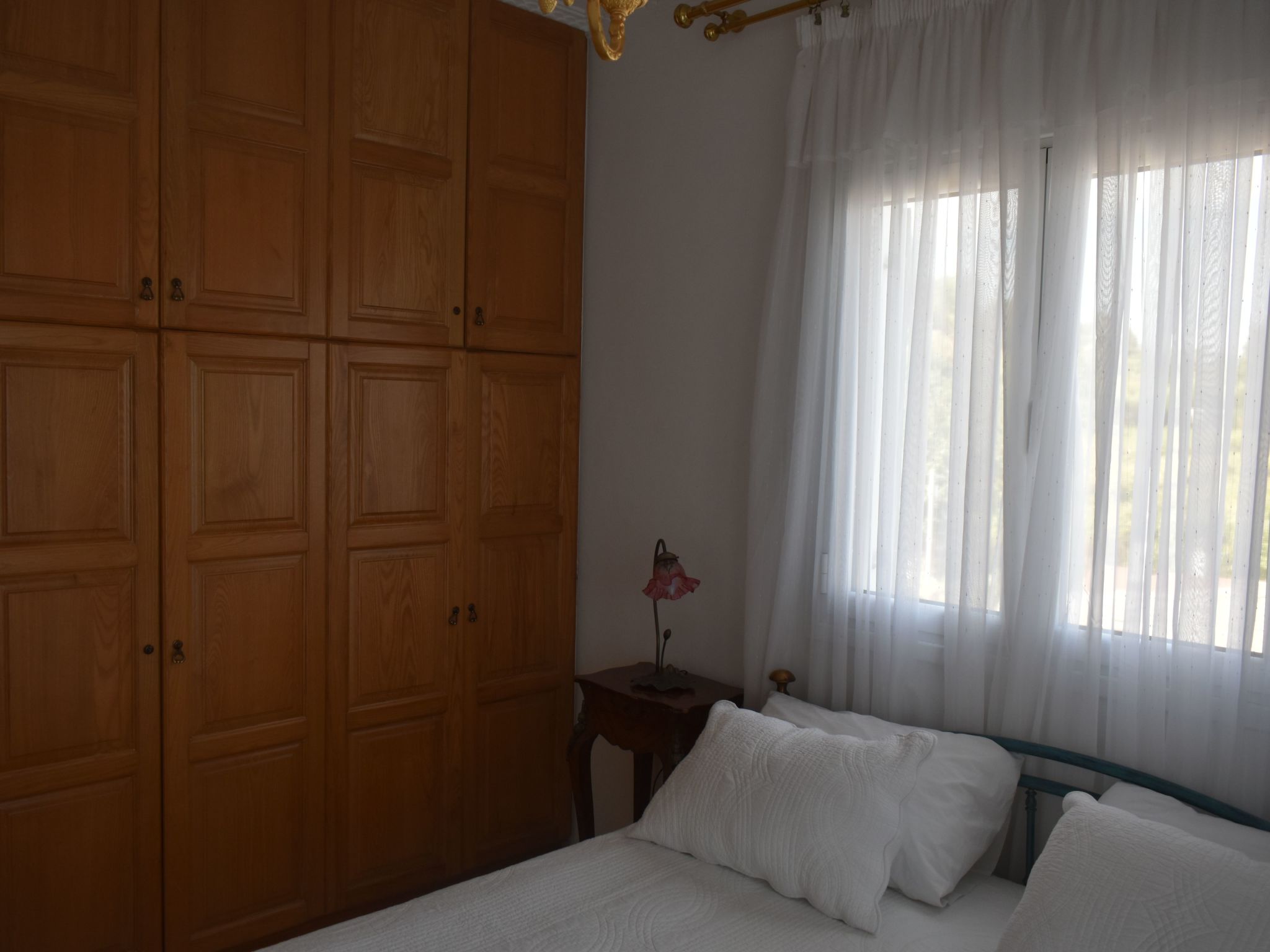 Sommer Dafnopanagia Villa Magda-Image-tags.info