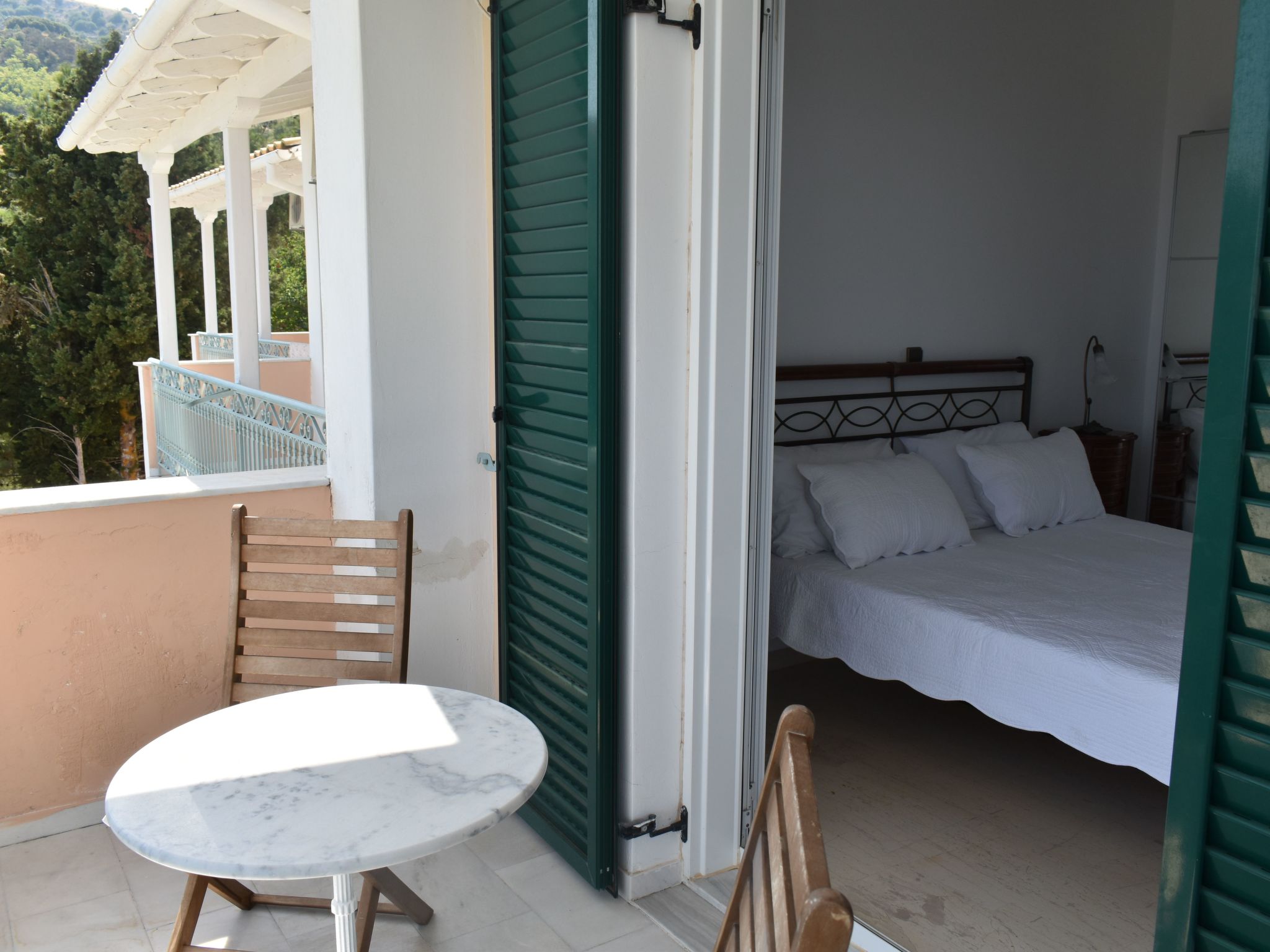 Sommer Dafnopanagia Villa Magda-Image-tags.info