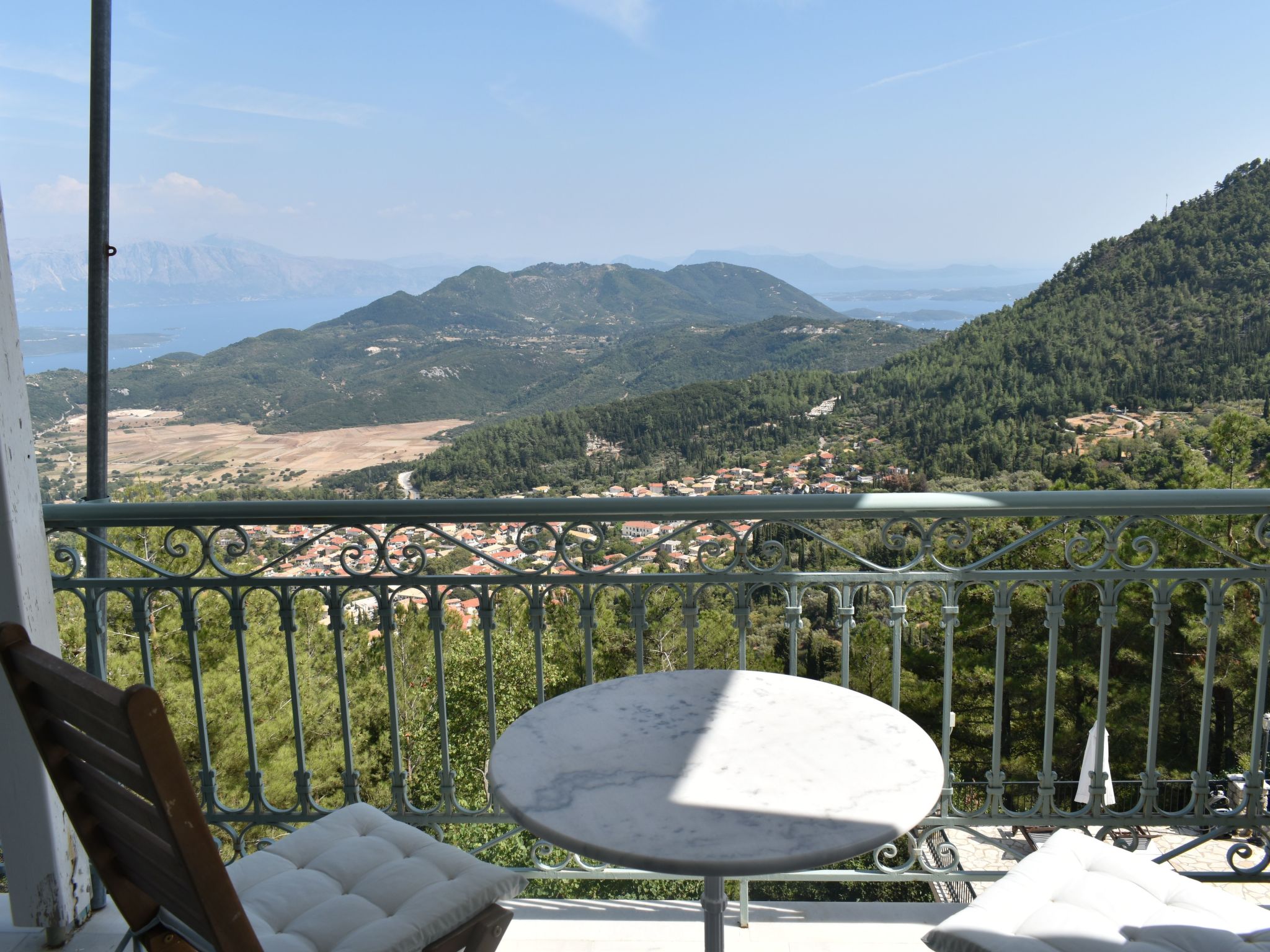 Sommer Dafnopanagia Villa Magda-Image-tags.info