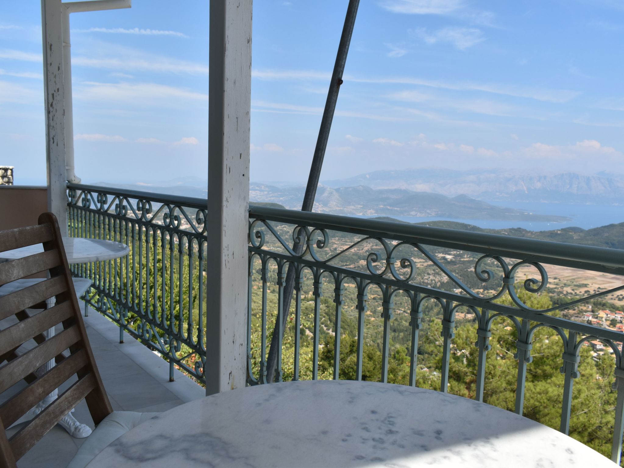 Sommer Dafnopanagia Villa Magda-Image-tags.info