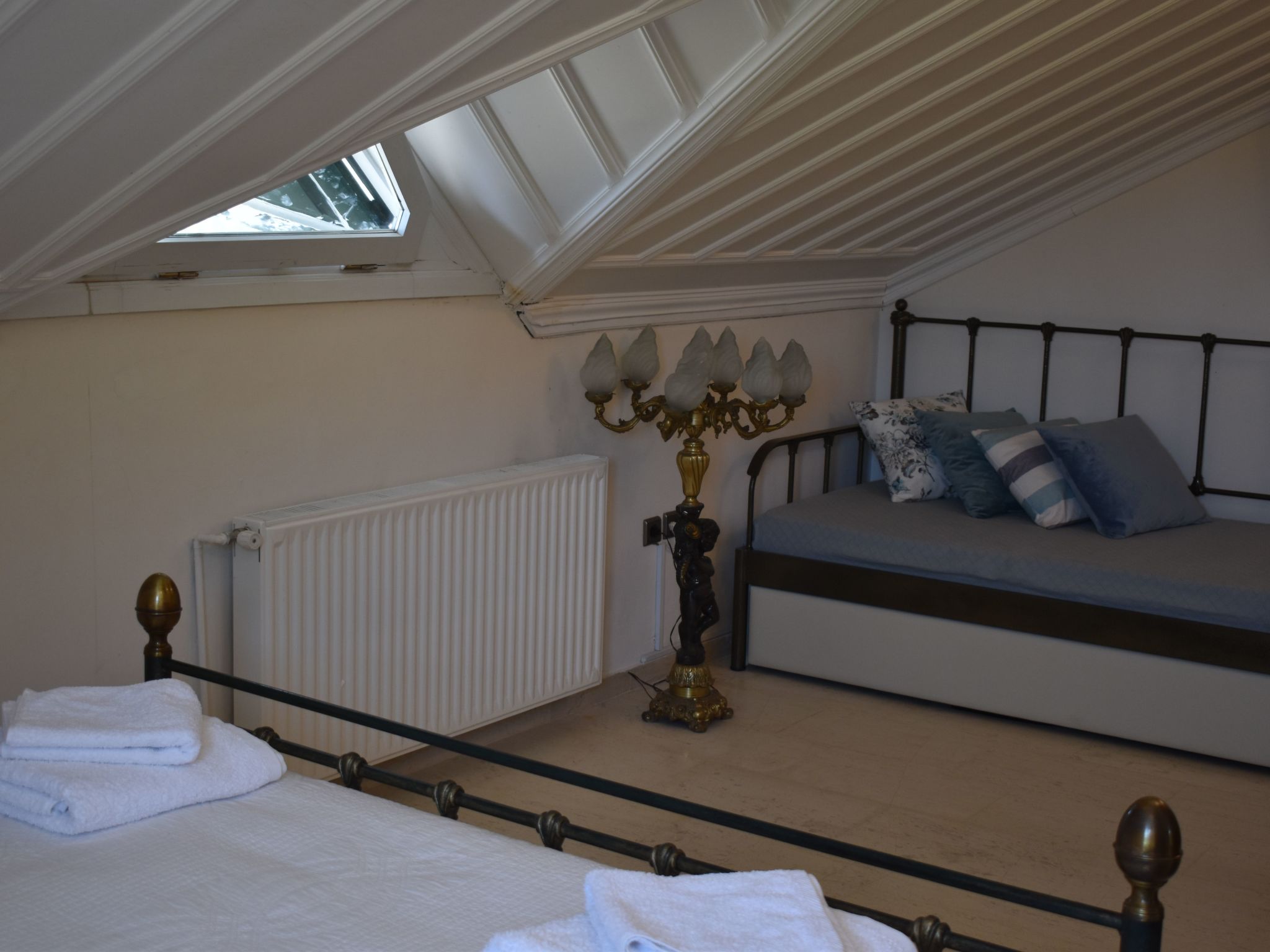 Sommer Dafnopanagia Villa Magda-Image-tags.info