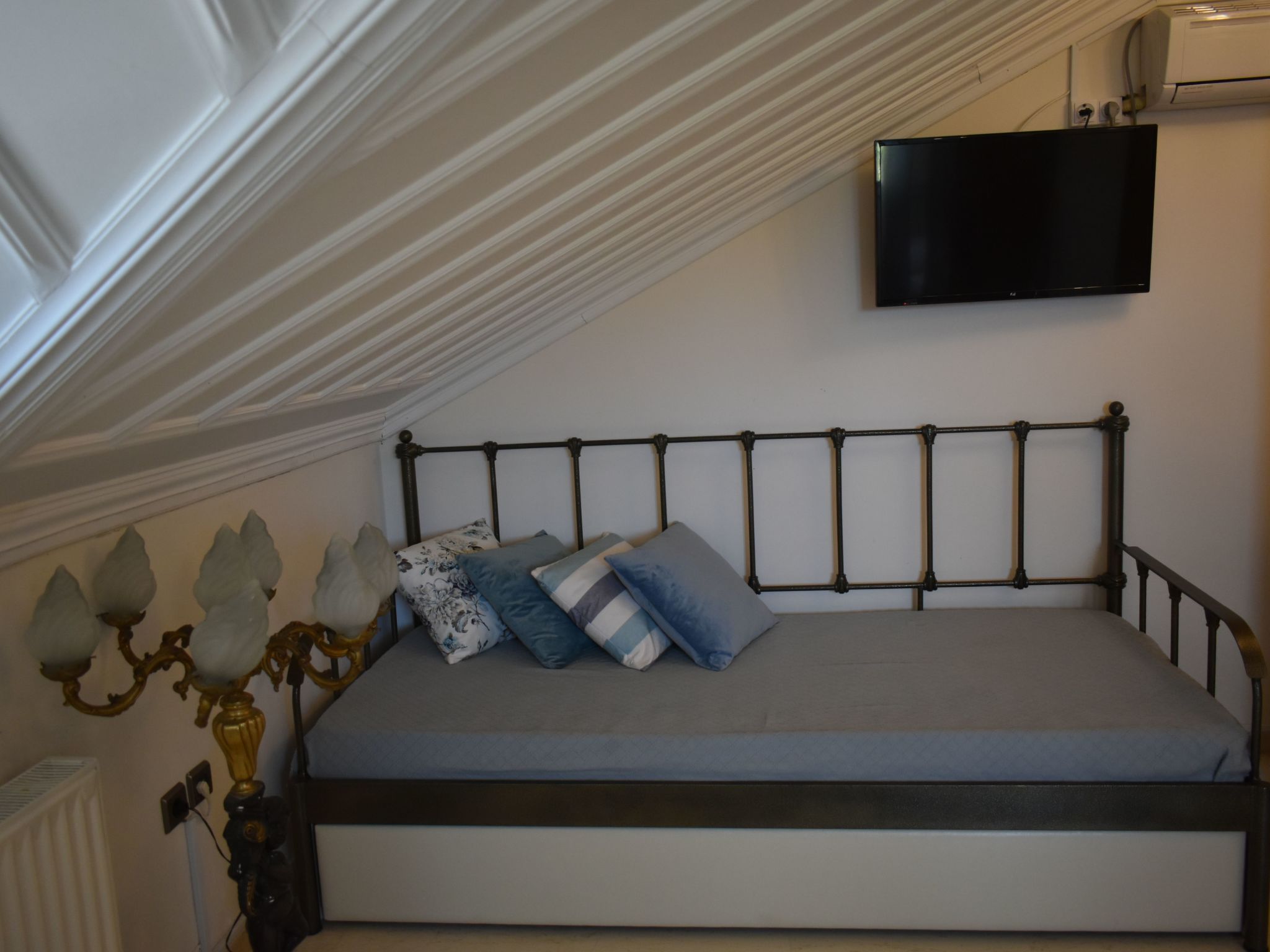 Sommer Dafnopanagia Villa Magda-Image-tags.info