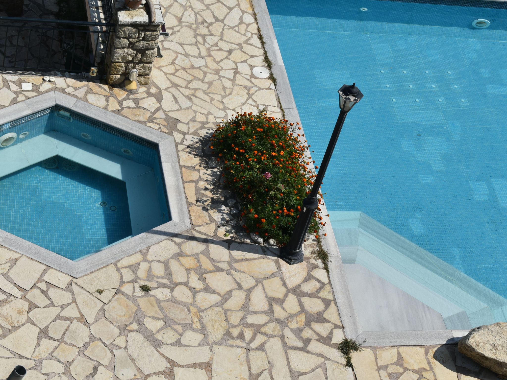 Sommer Dafnopanagia Villa Magda-Image-tags.info