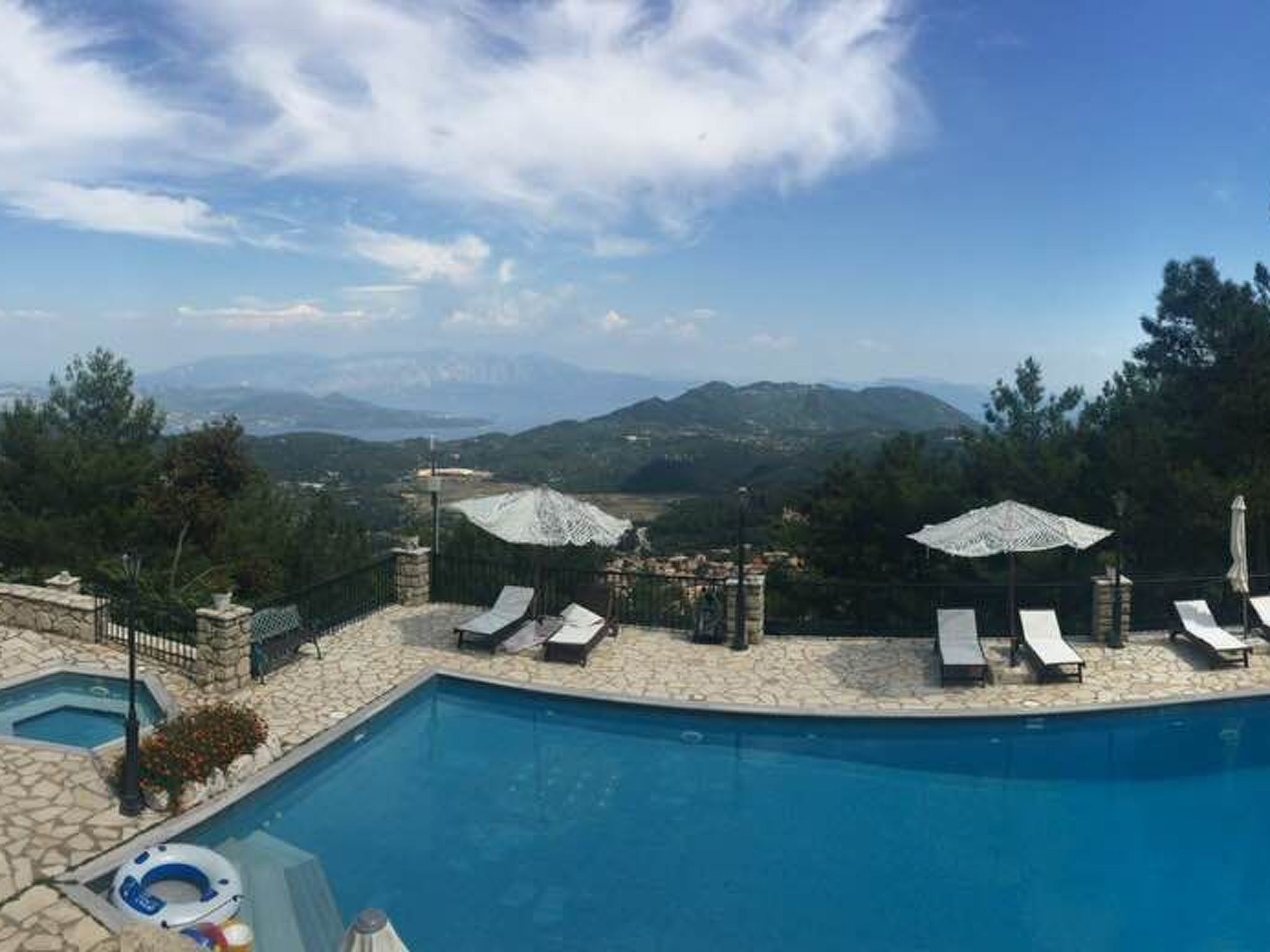 Sommer Dafnopanagia Villa Magda-Image-tags.info