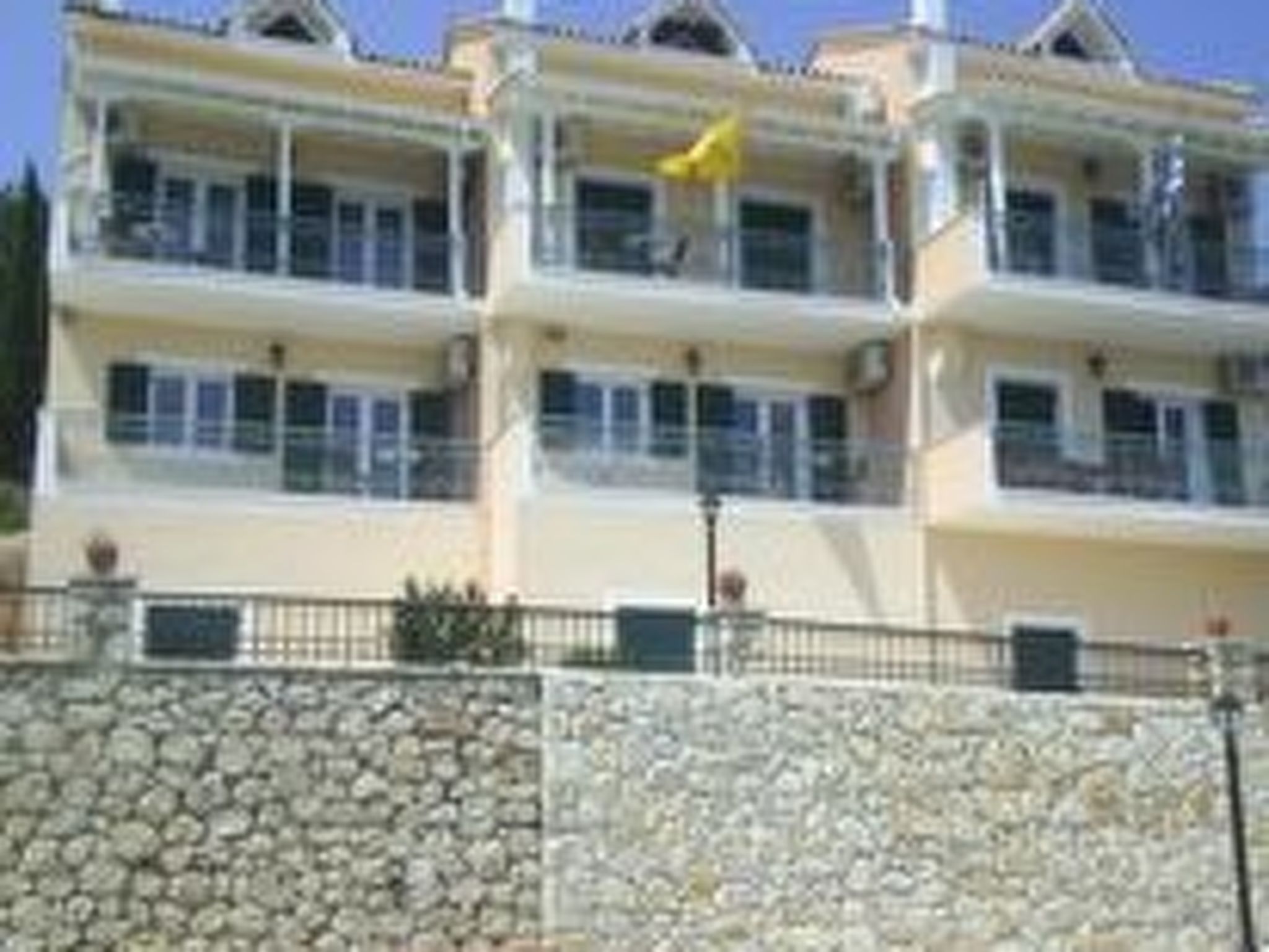 Sommer Dafnopanagia Villa Magda-Image-tags.info