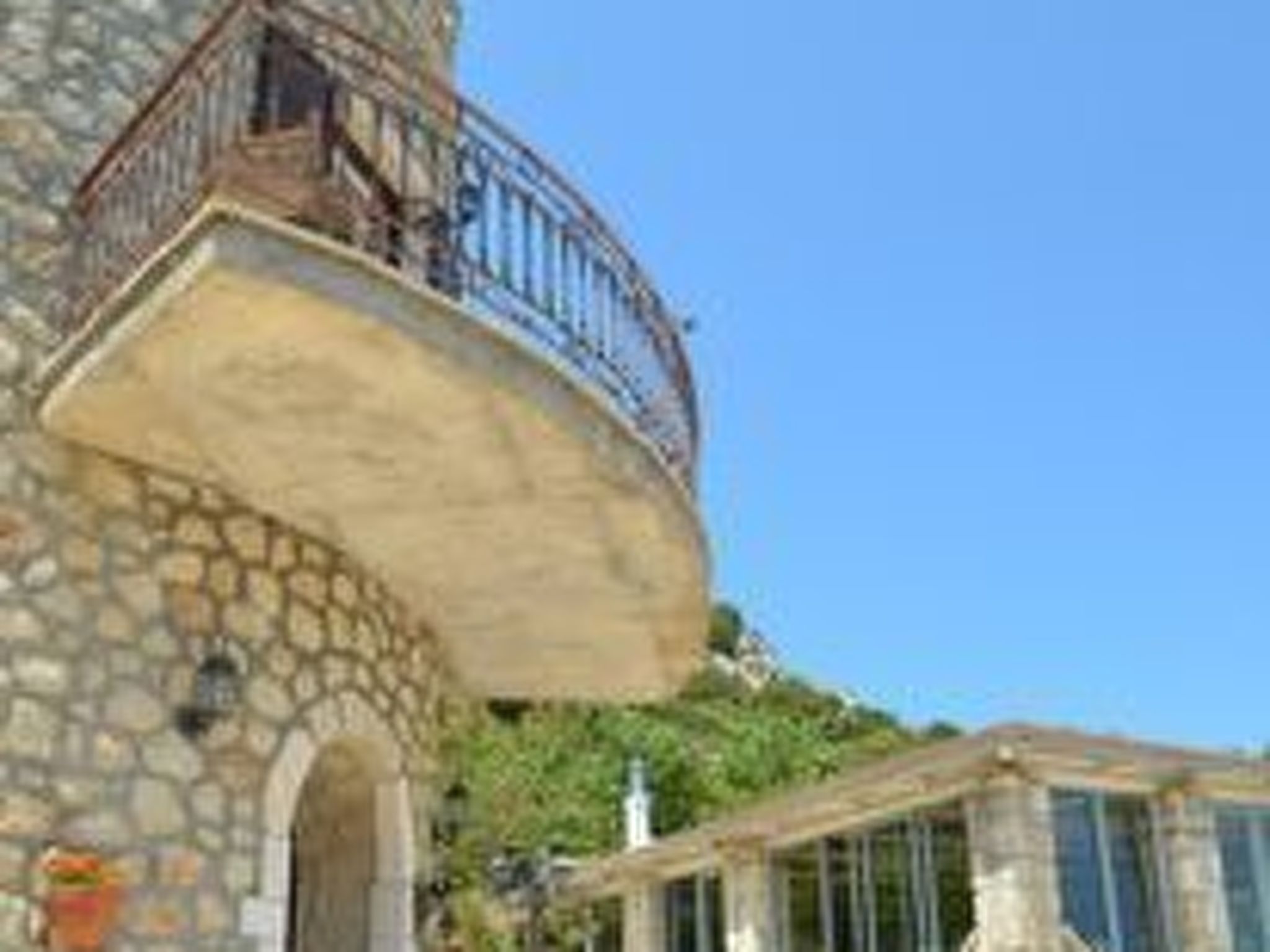 Sommer Dafnopanagia Villa Magda-Image-tags.info