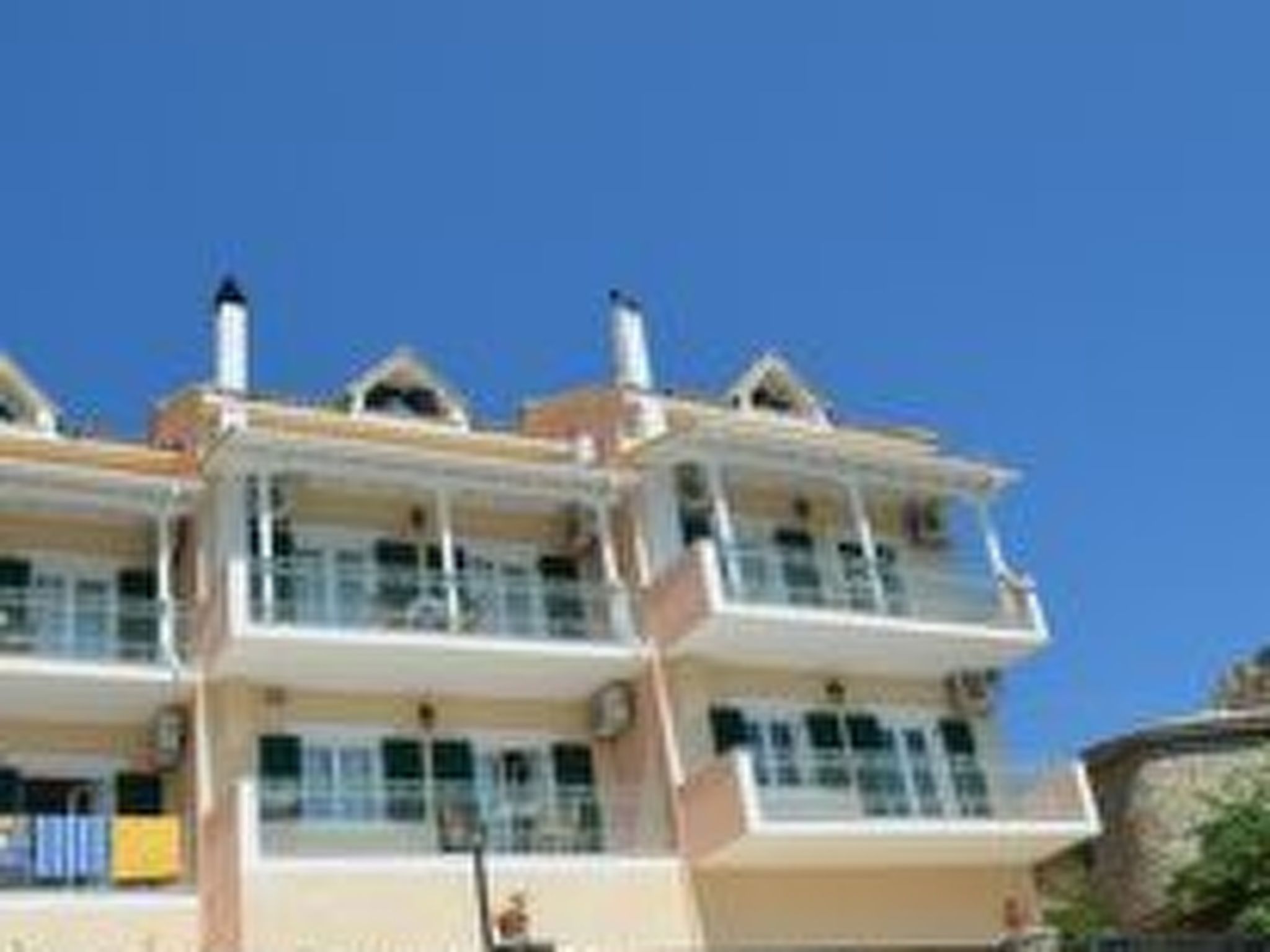 Sommer Dafnopanagia Villa Magda-Image-tags.info