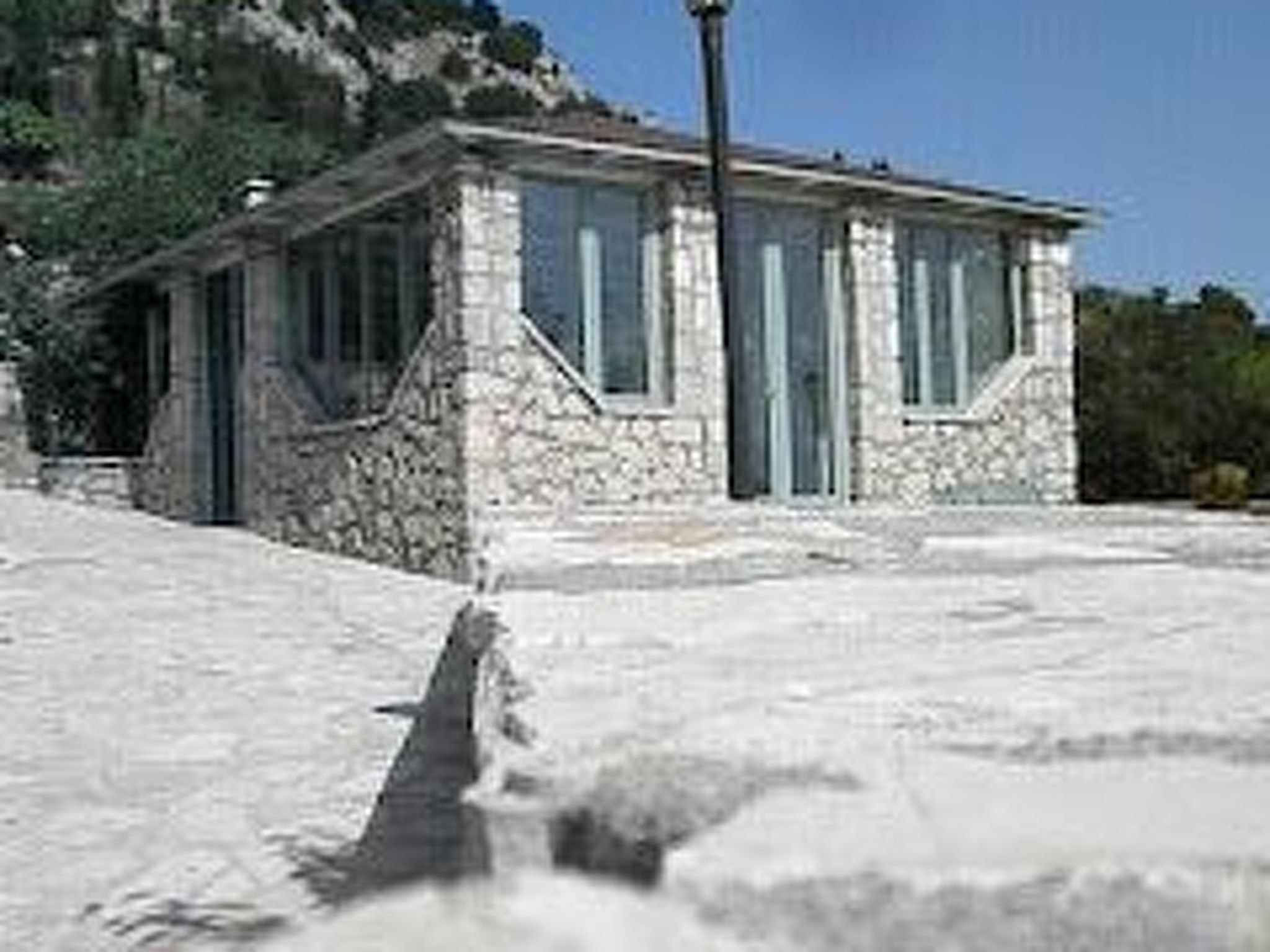 Sommer Dafnopanagia Villa Magda-Image-tags.info