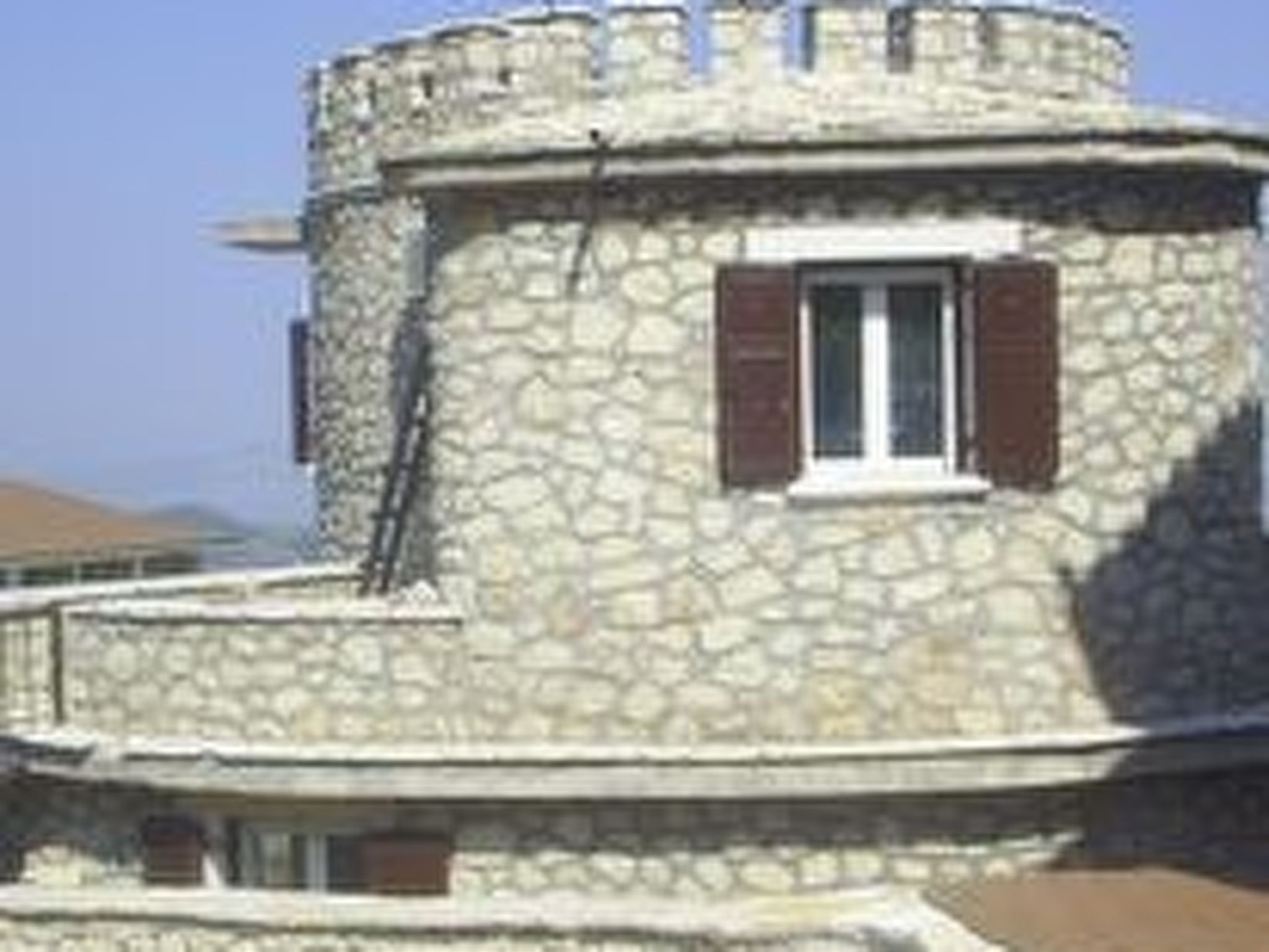 Sommer Dafnopanagia Villa Magda-Image-tags.info