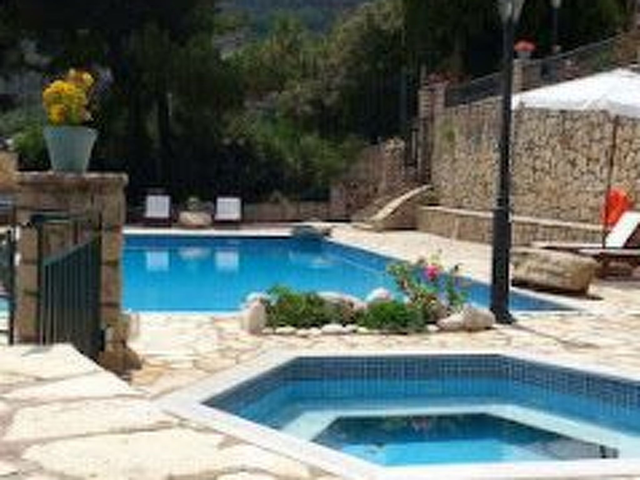 Sommer Dafnopanagia Villa Magda-Image-tags.info