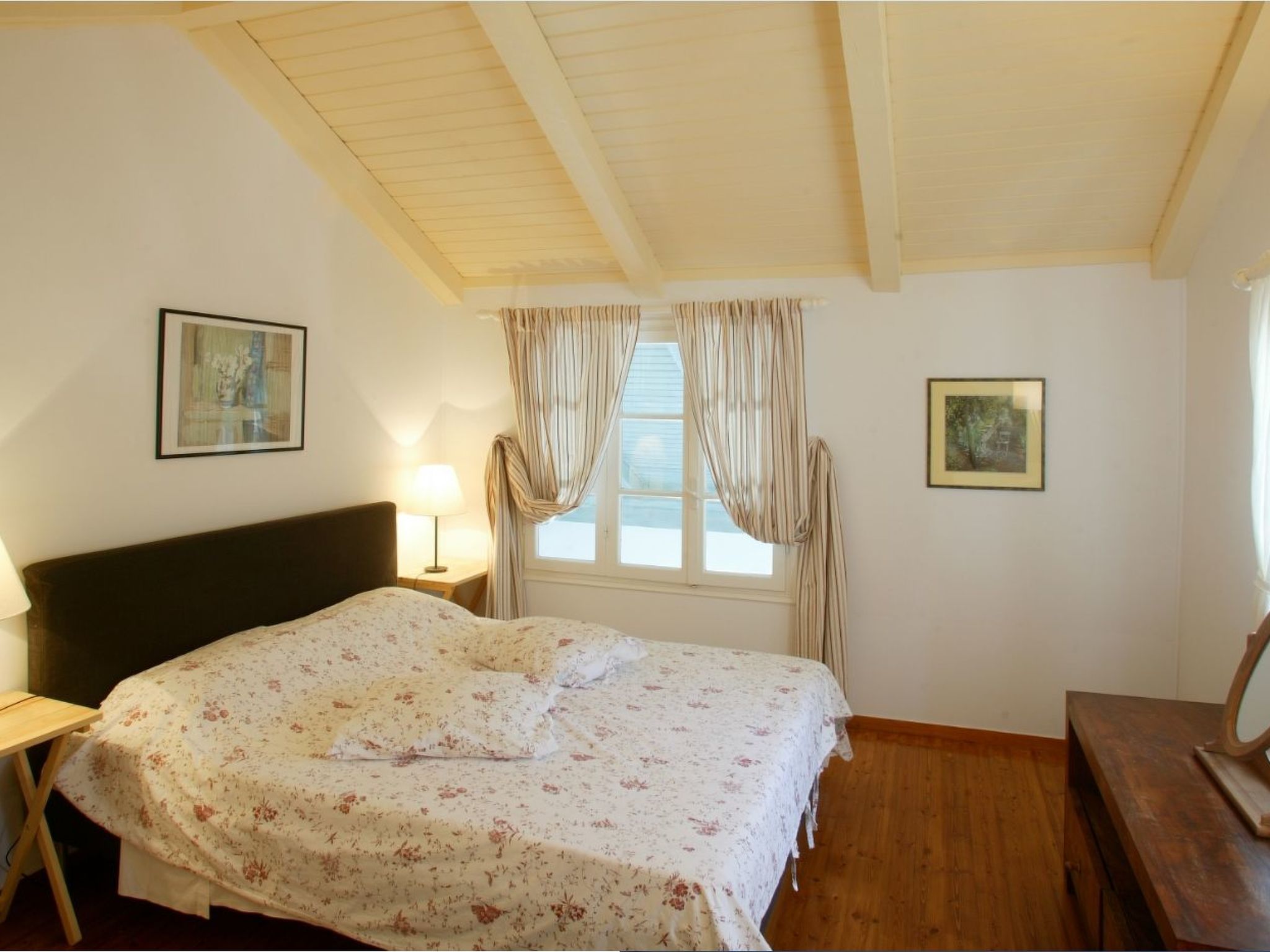 Villa Olea mit privatem Pool-Binnen