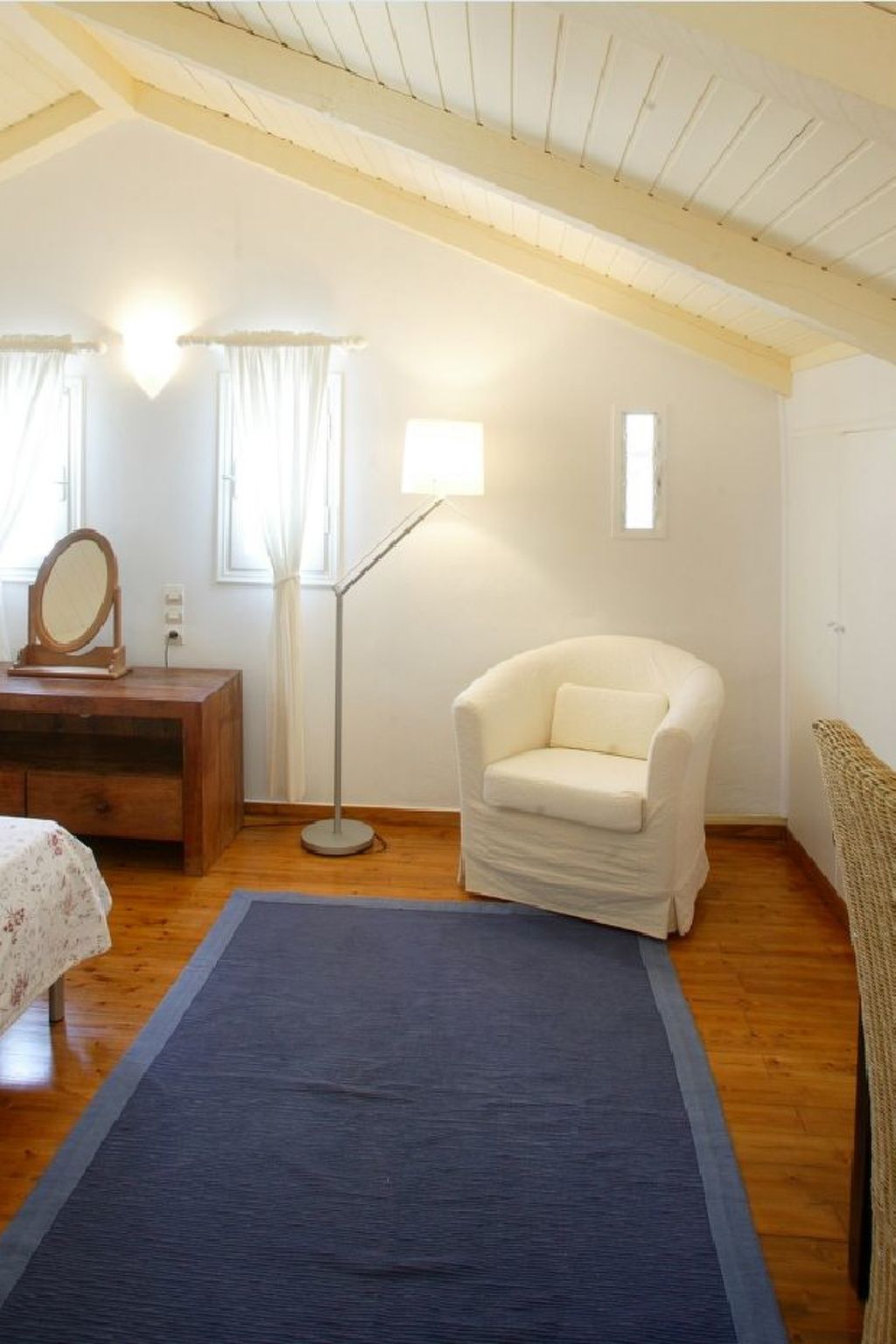 Villa Olea mit privatem Pool-Binnen