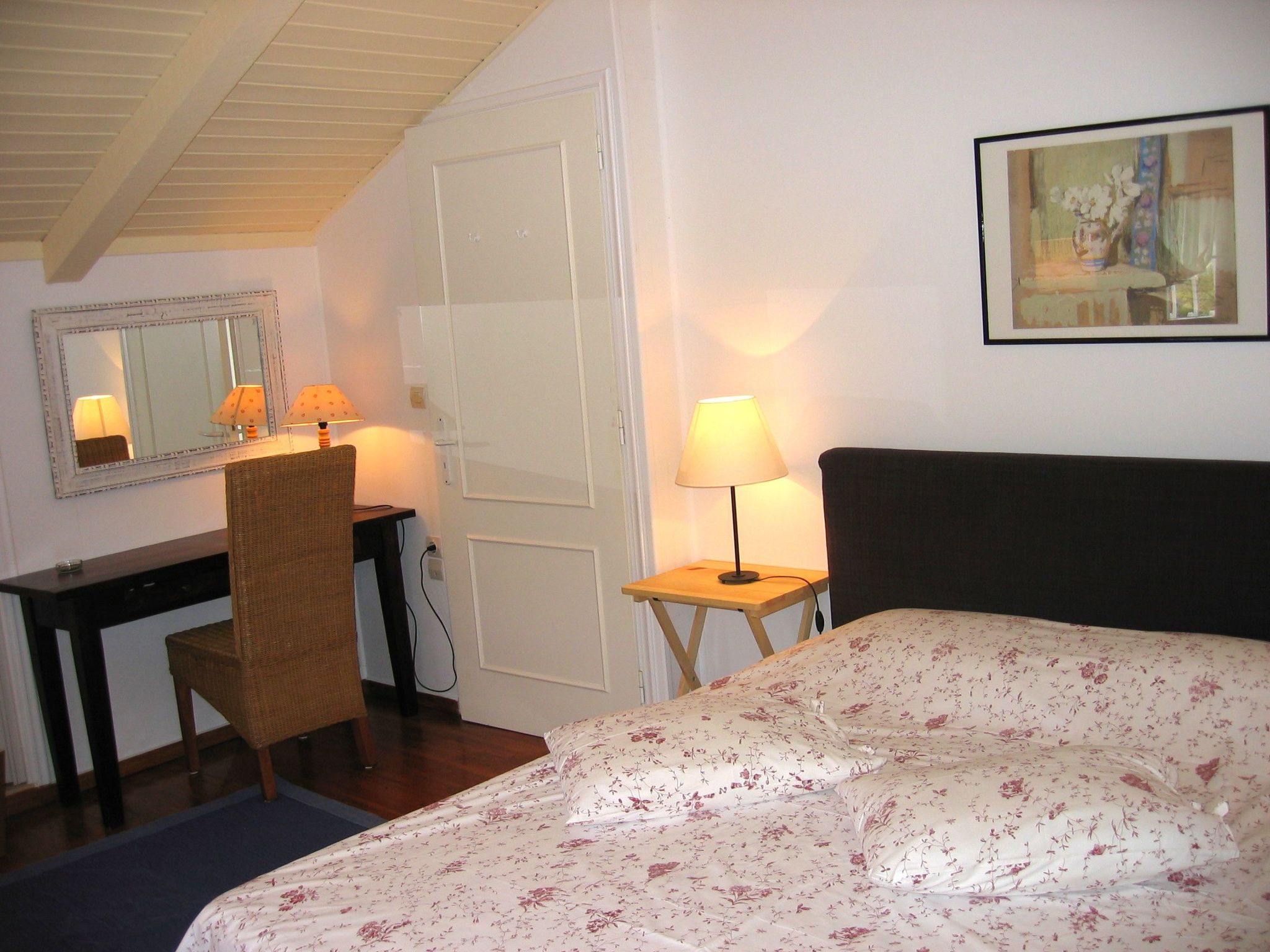 Villa Olea mit privatem Pool-Binnen