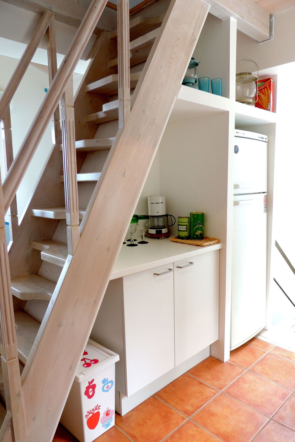 Villa mit Pool und majestätischem Meerblick-Binnen