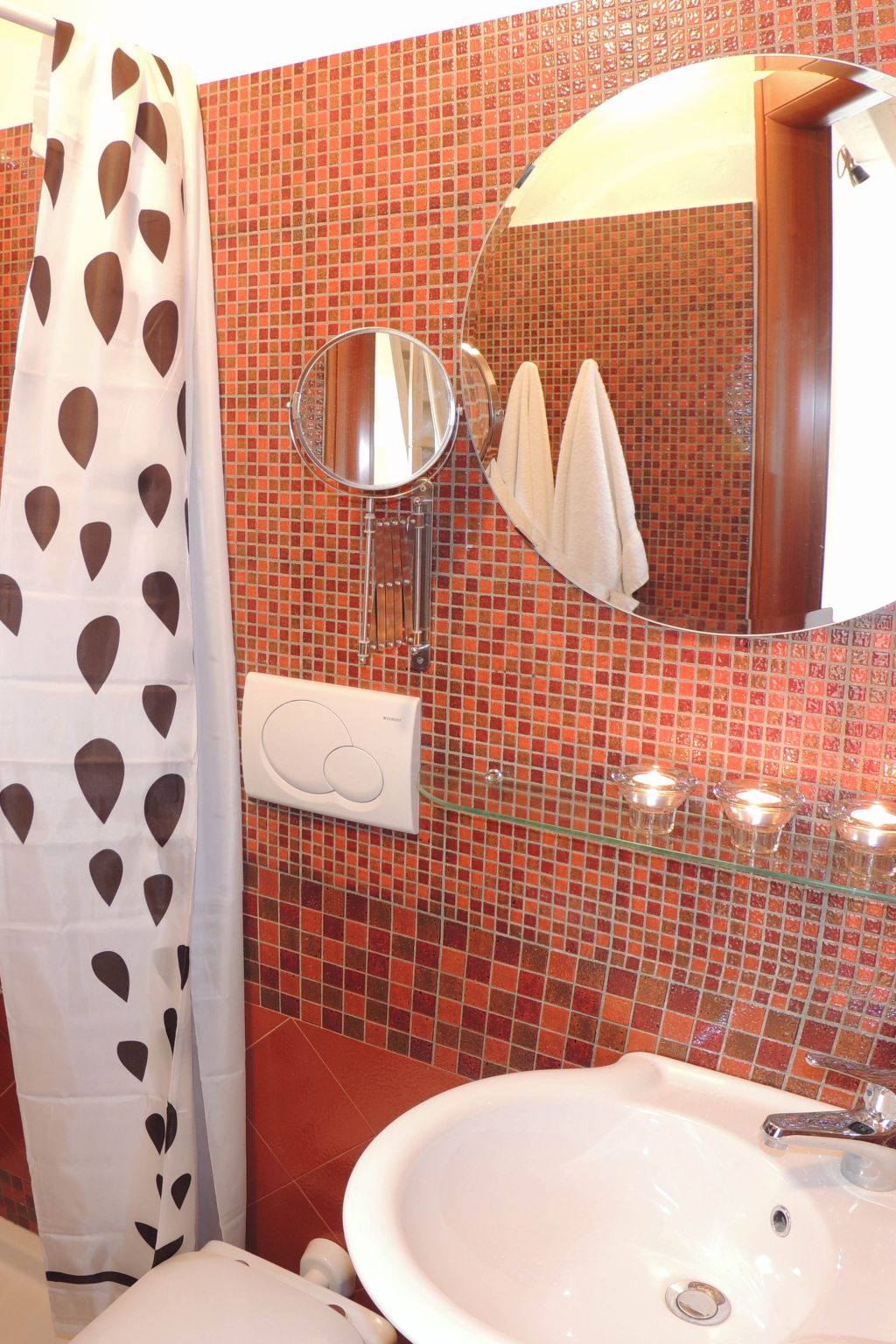 Villa mit Pool und majestätischem Meerblick