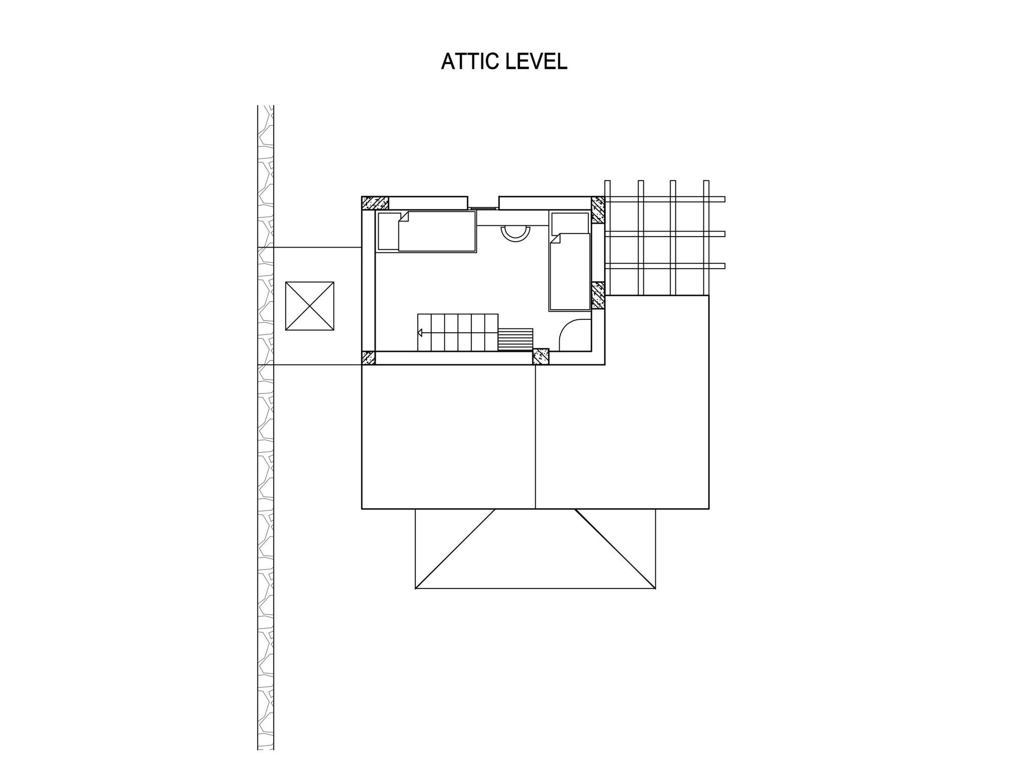 Villa mit Pool und majestätischem Meerblick-Binnen