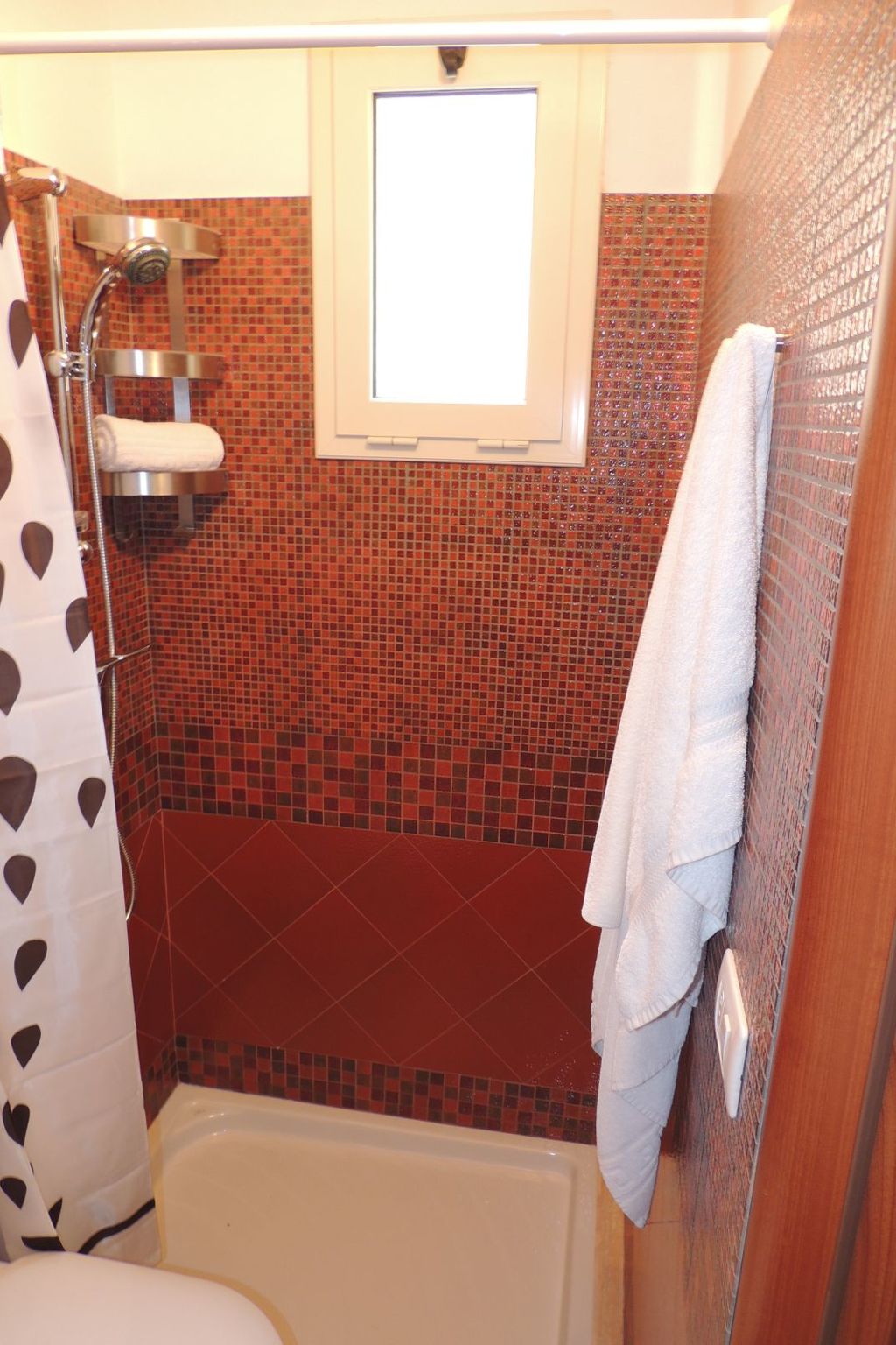 Villa Vista Splendida mit privatem Pool-Binnen