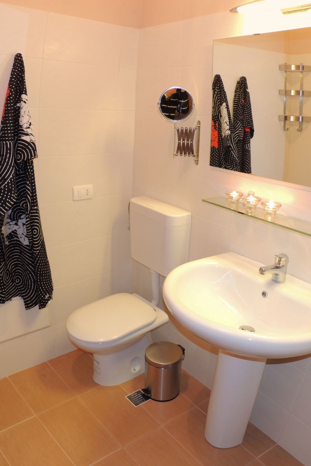 Villa Isola Bella mit atemberaubender Aussicht-Binnen