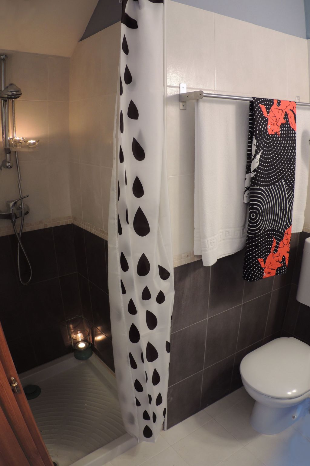 Villa Isola Bella mit atemberaubender Aussicht-Binnen