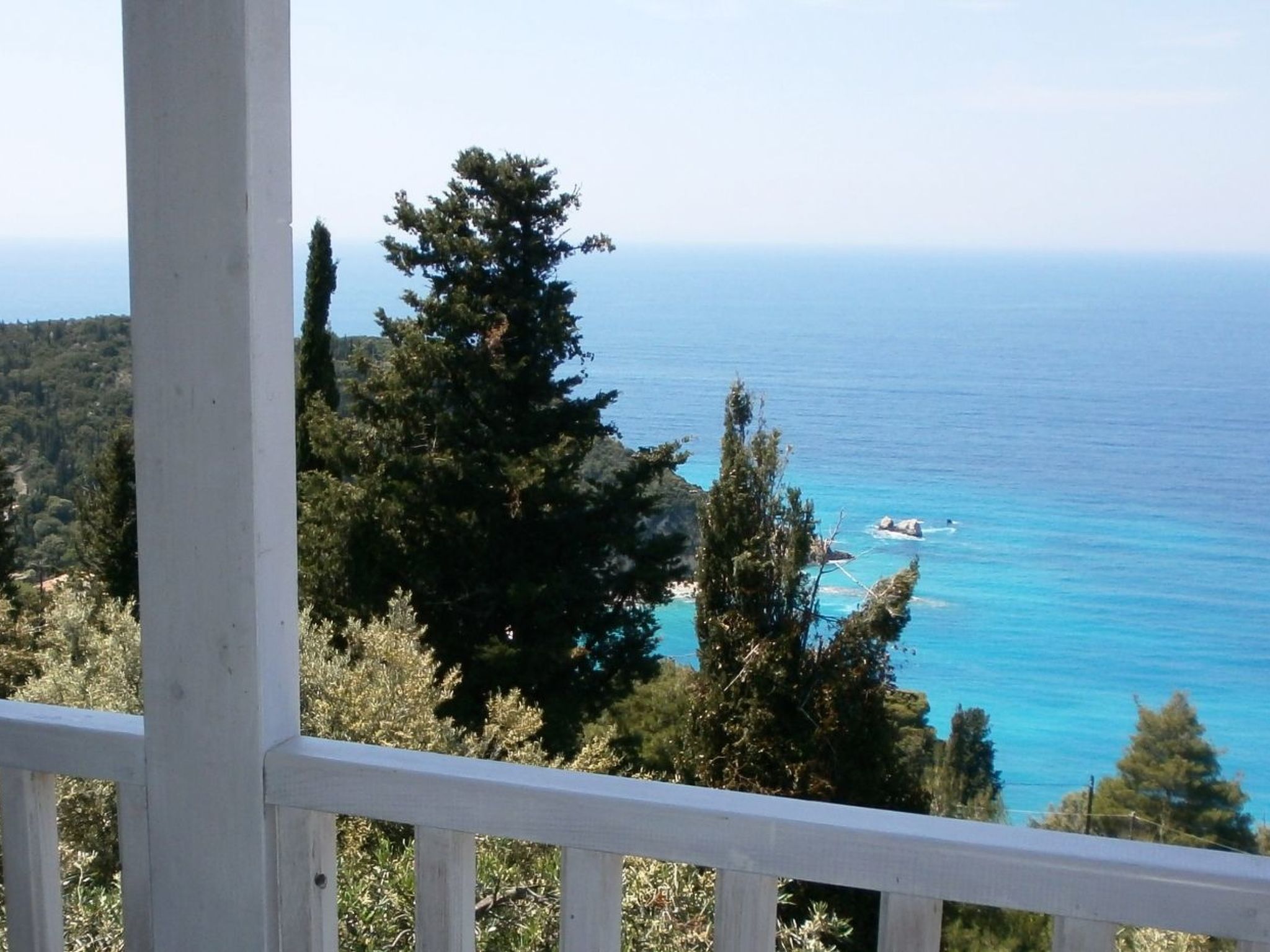 Villa Spiaggia Dorata mit privatem Pool-Binnen