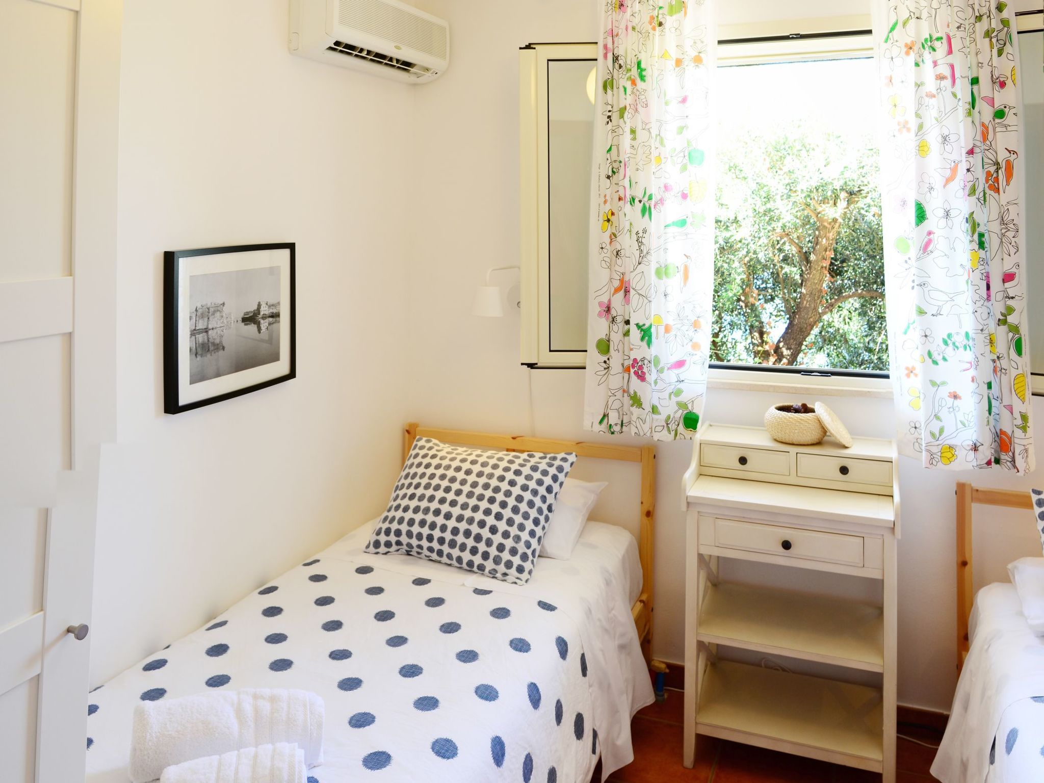 Villa Spiaggia Dorata mit privatem Pool-Binnen