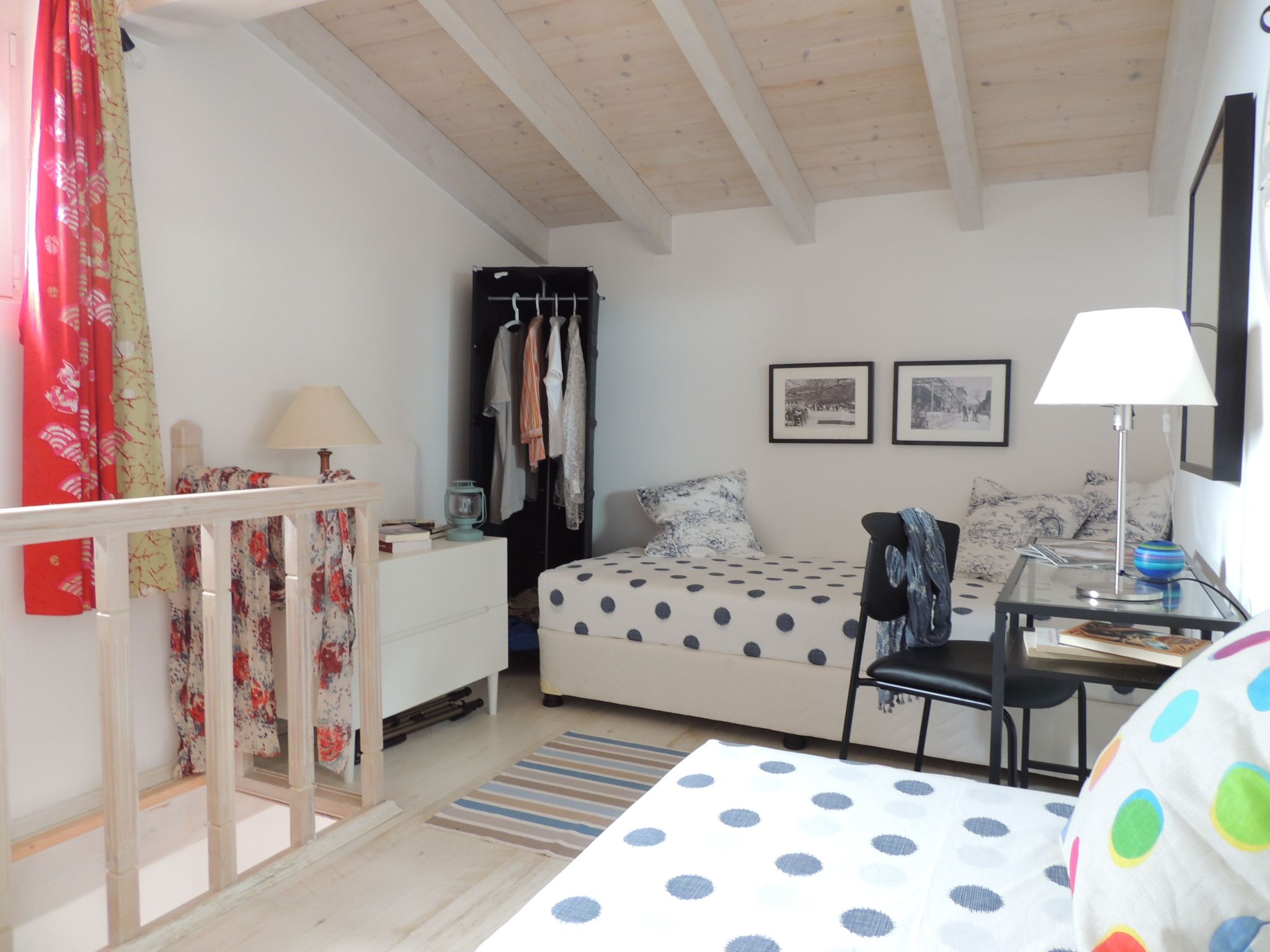 Villa Spiaggia Dorata mit privatem Pool-Binnen