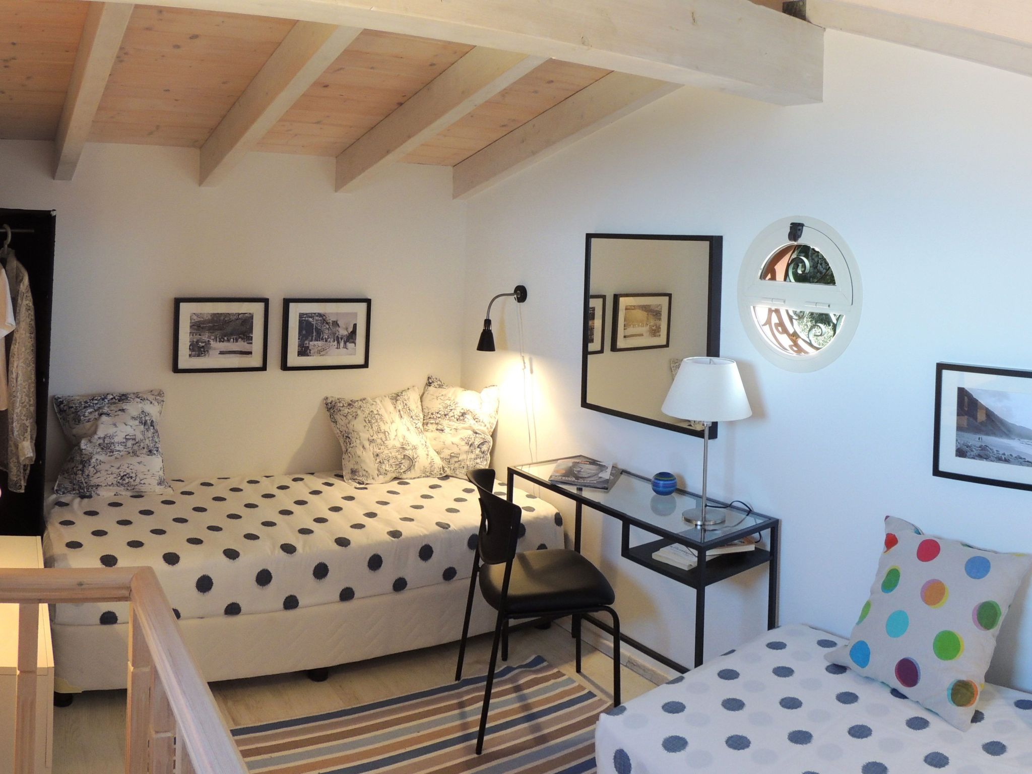 Villa Spiaggia Dorata mit privatem Pool-Binnen