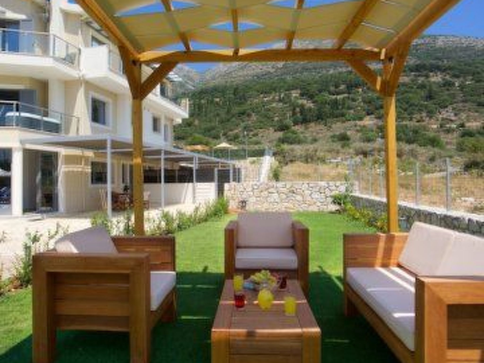 Kefalonia Horizon Villa-Image-tags.info