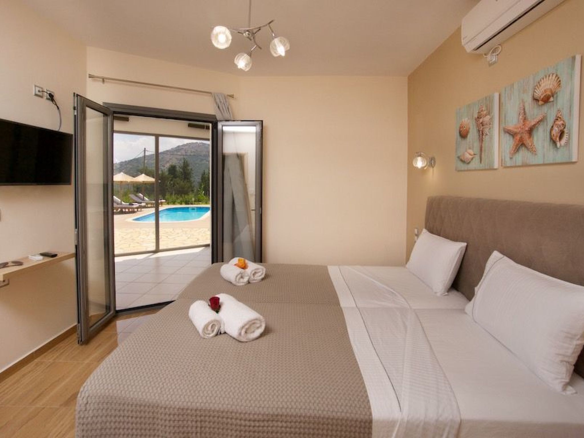 Kefalonia Horizon Villa