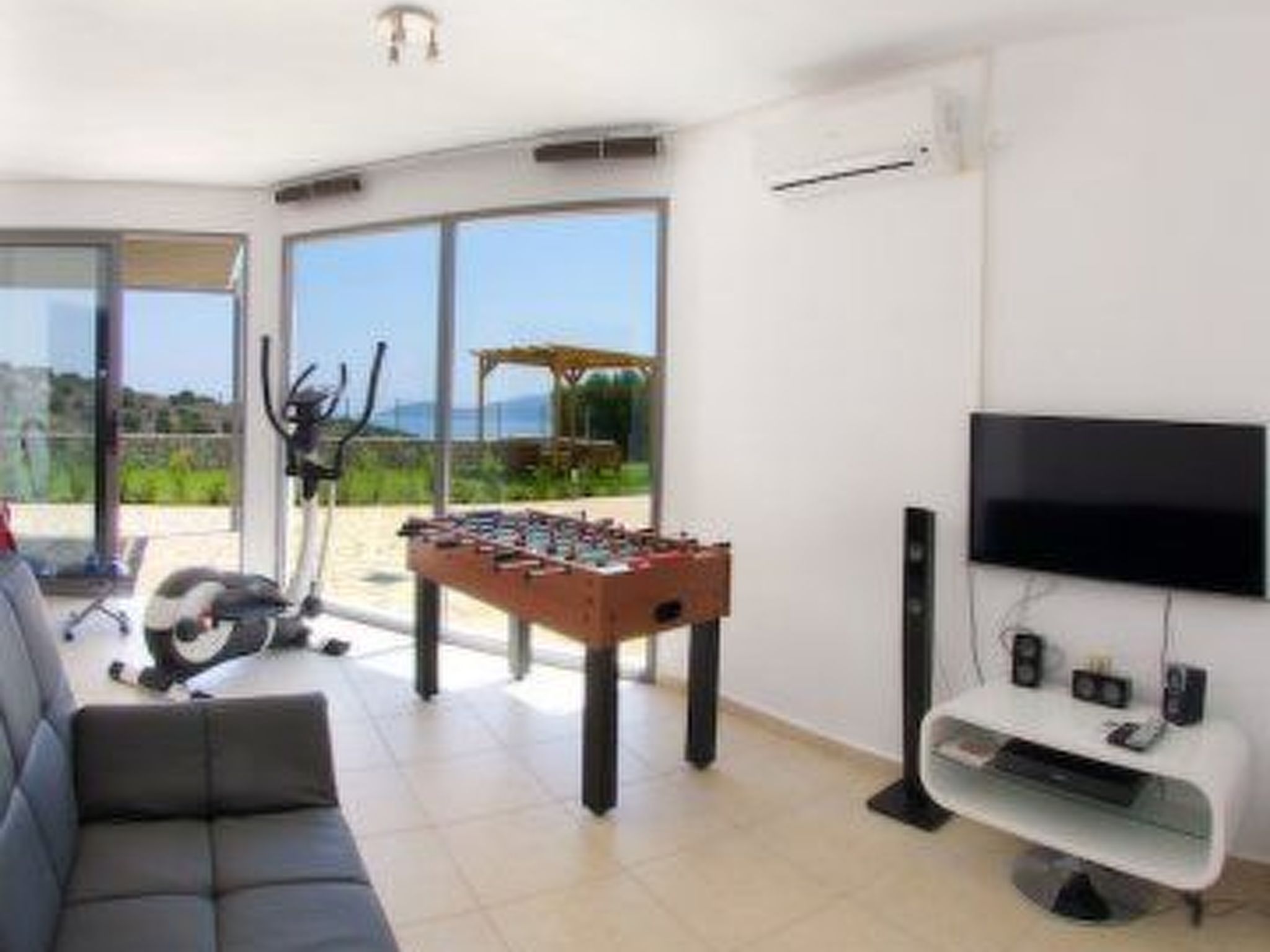 Kefalonia Horizon Villa