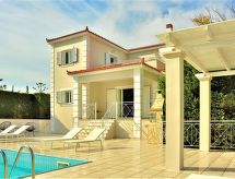 "Sea Wave Villa"
