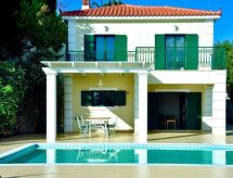 Seaside 3 Schlafzimmer Villa am Meer