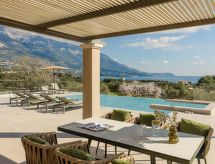 Villa Oro von Agathera