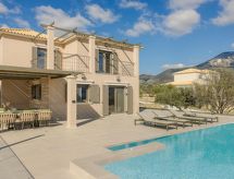 Villa Oro von Agathera