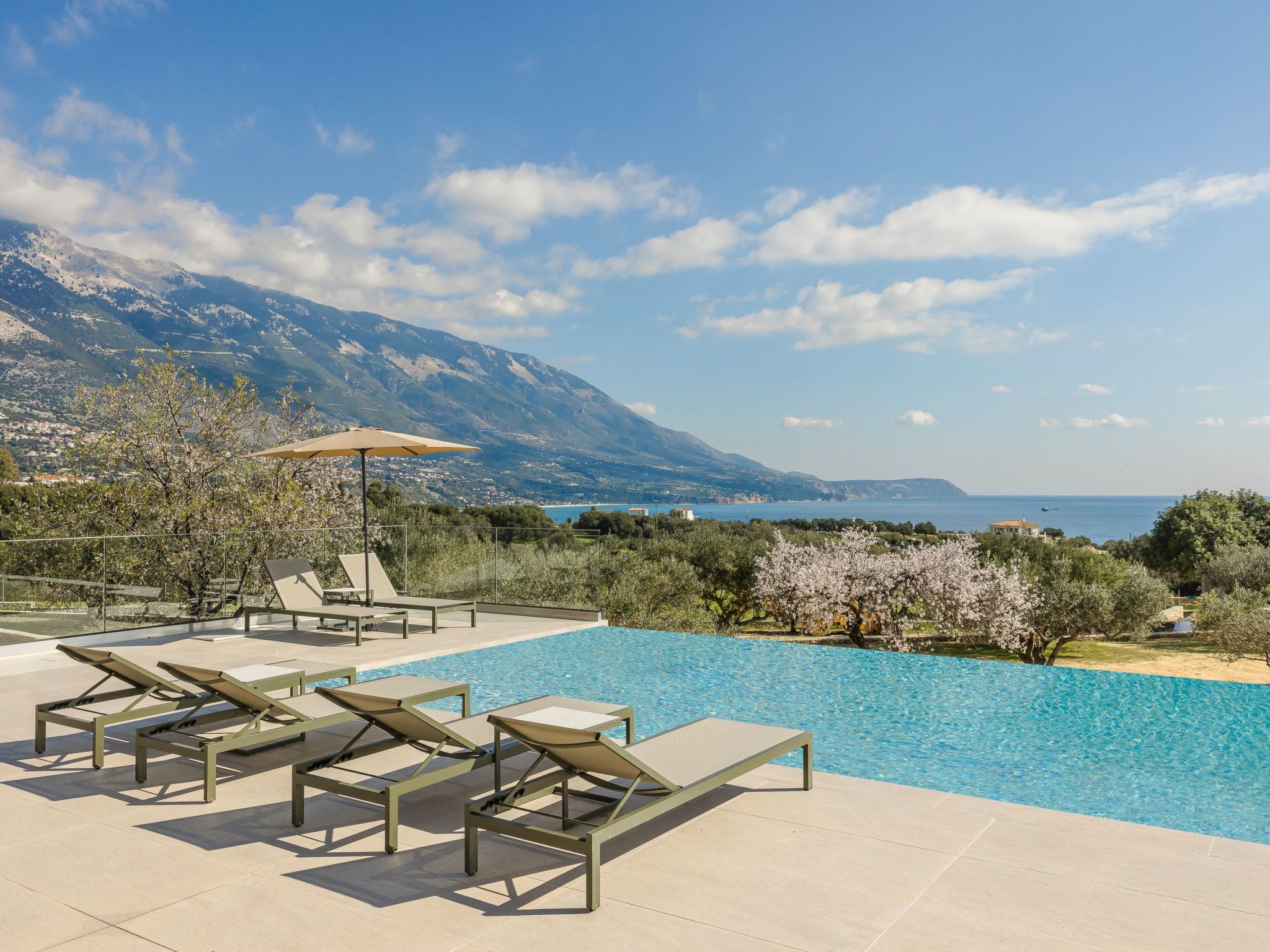 Villa Oro von Agathera