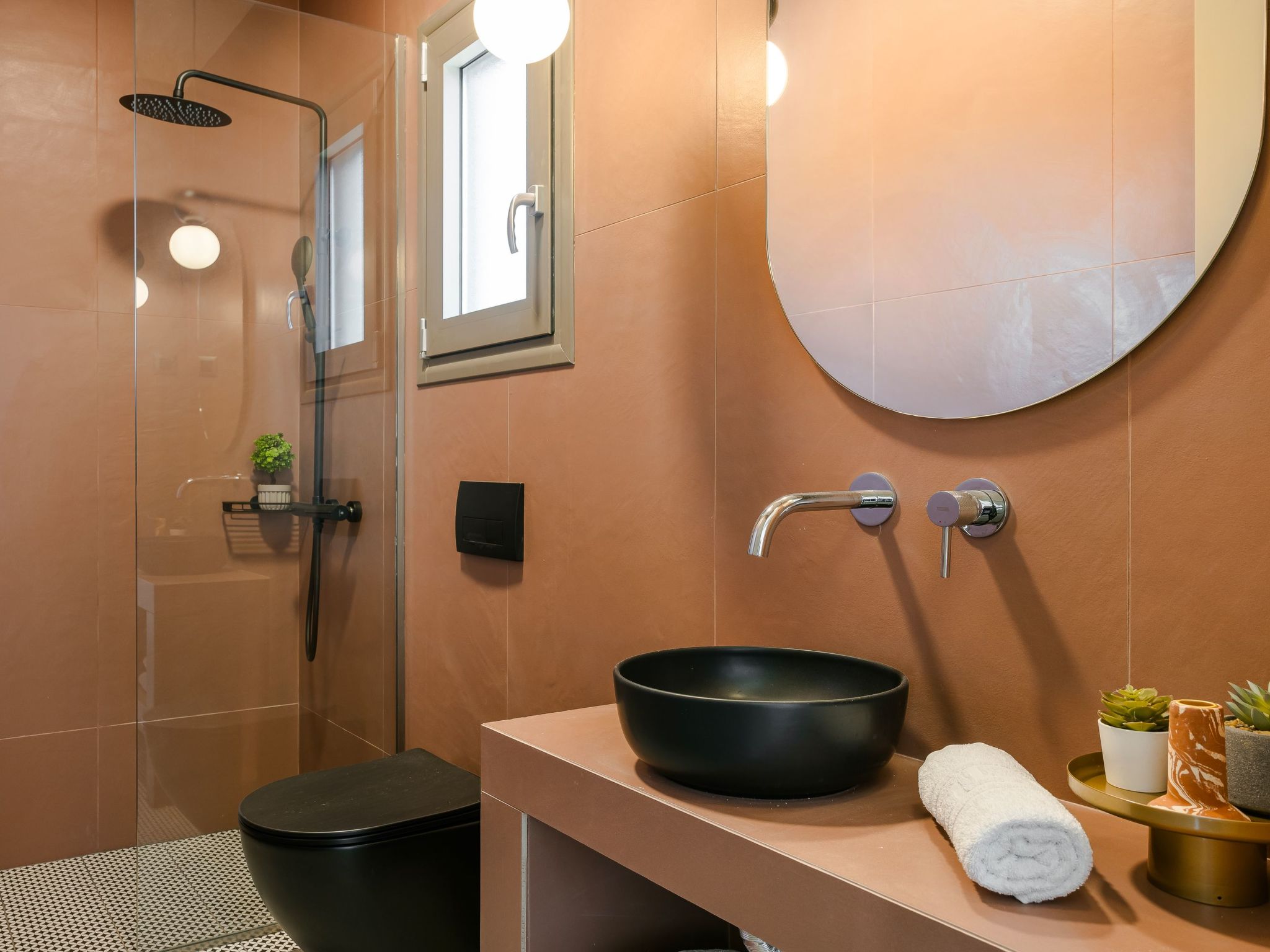 Villa Oro von Agathera