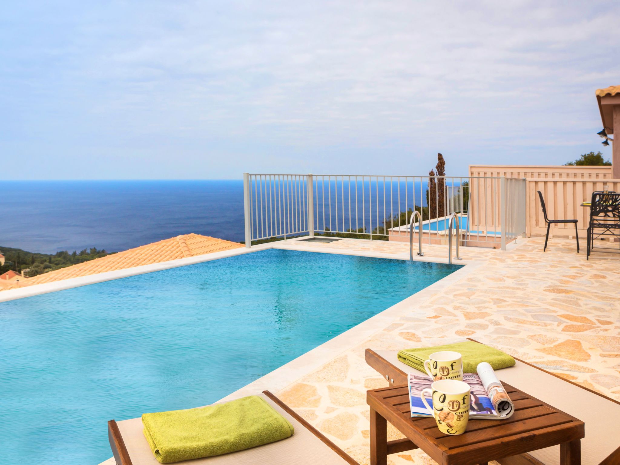 Entspannende Villa Helios mit fantastischer Aussicht-Image-tags.info