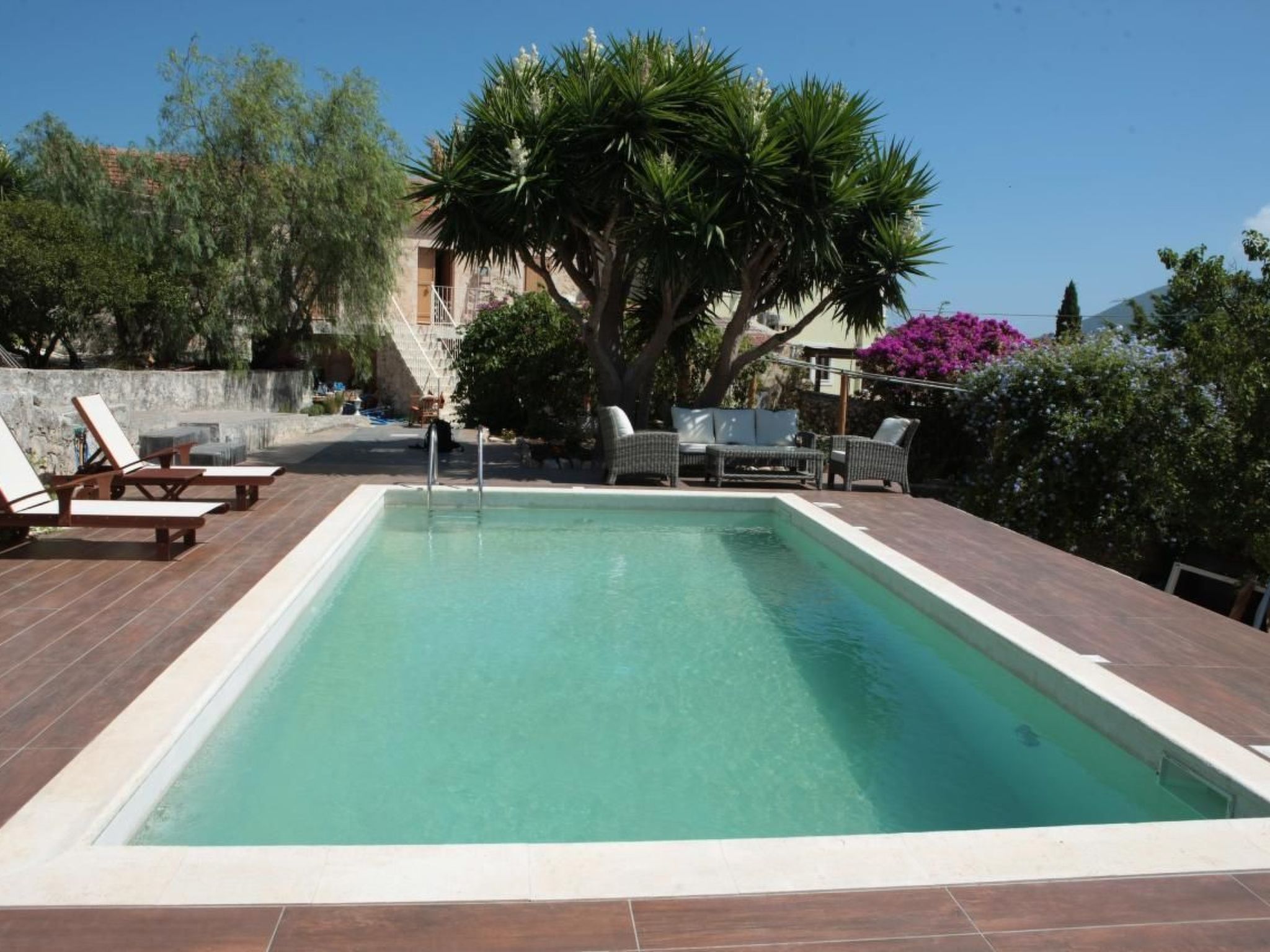 Luxuriöse venezianische Stein-Villa aus dem 18. Jahrhundert - Image 2